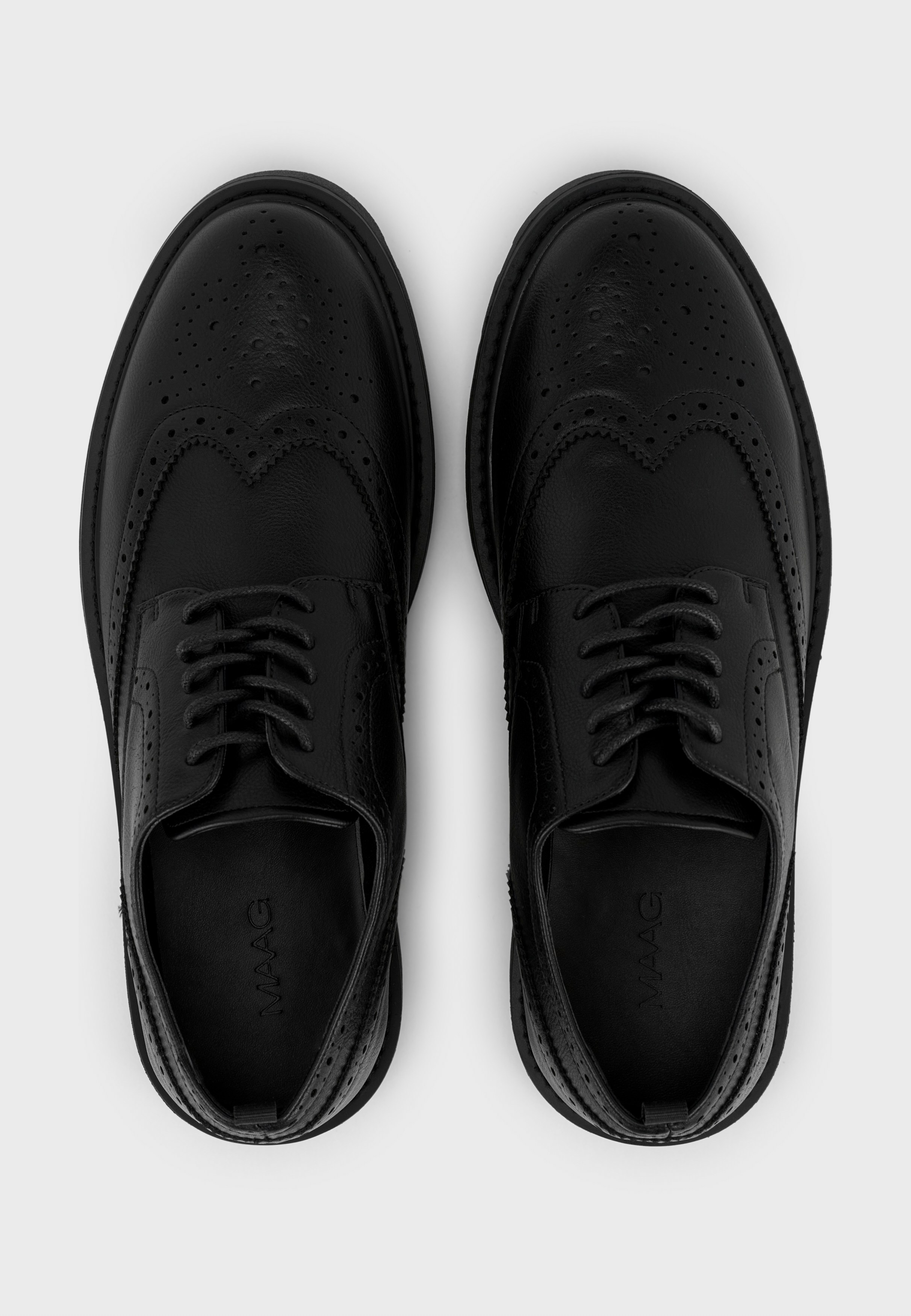 Предметная съемка для бренда MAAG