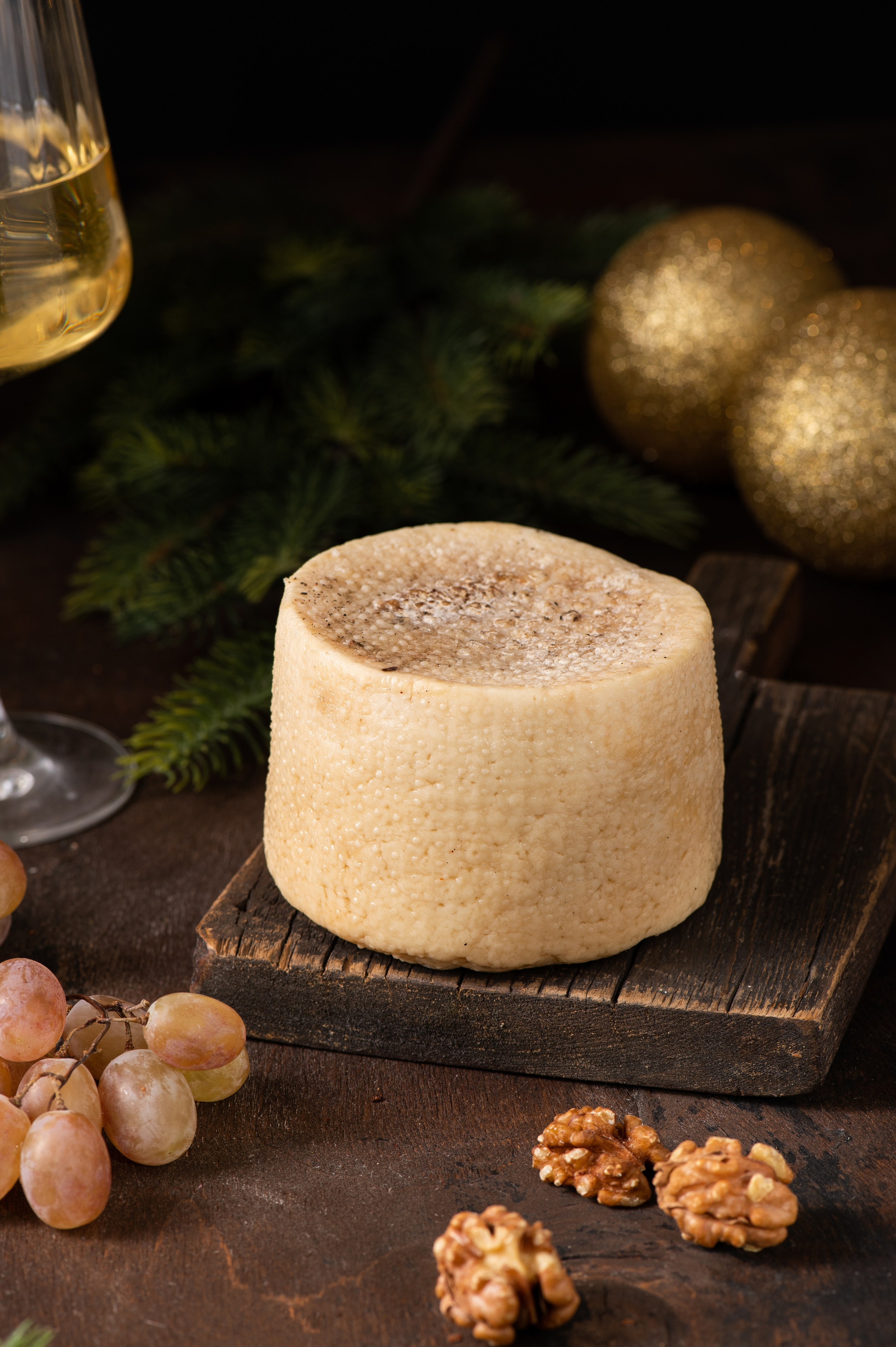 Сырно-колбасная лавка «Сыр с большой душой». Предметный и фуд-фотограф в Москве Мария Гладких