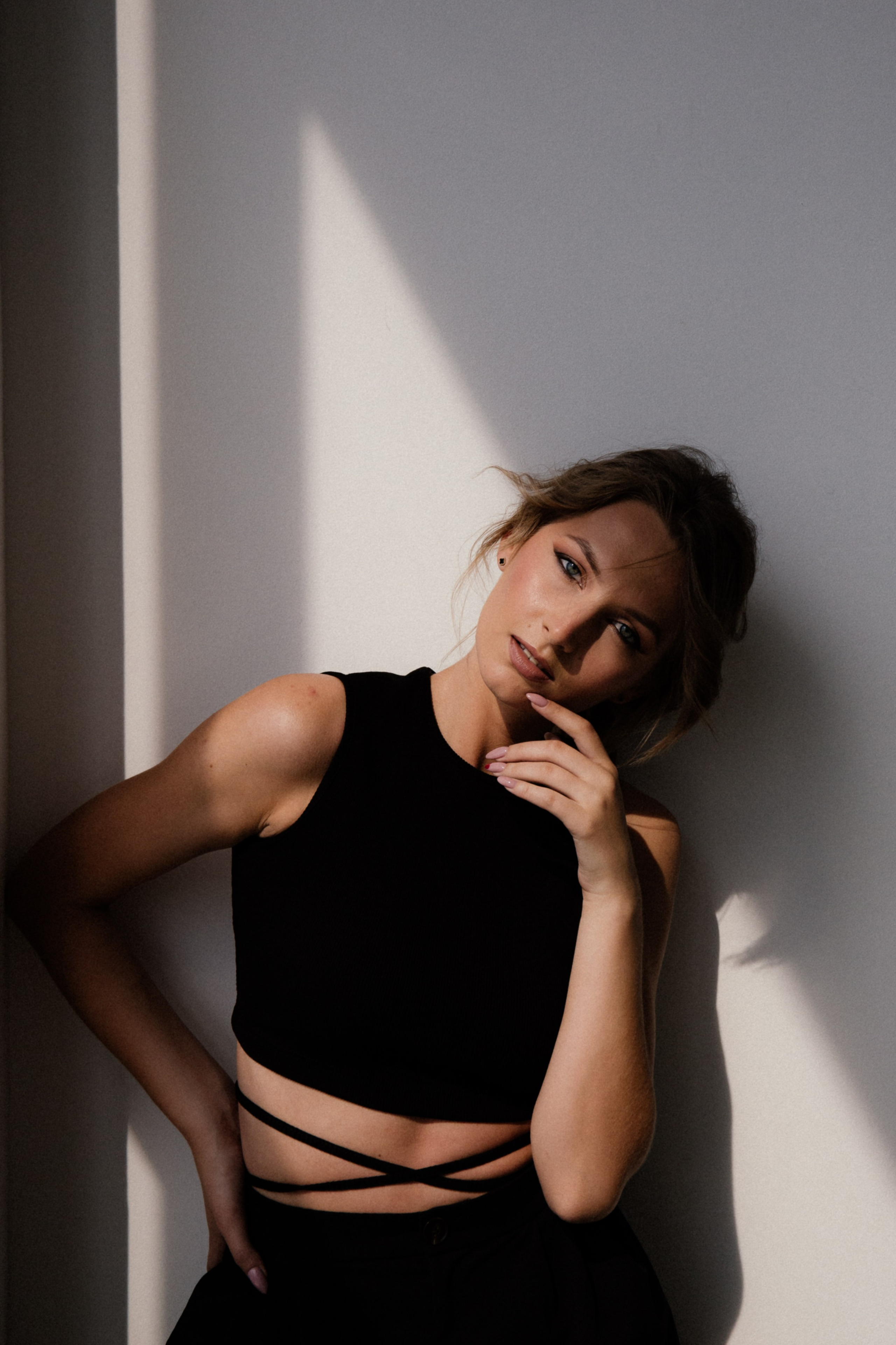 Регина. Свадебный и портретный фотограф в Новосибирске Любовь Исакова