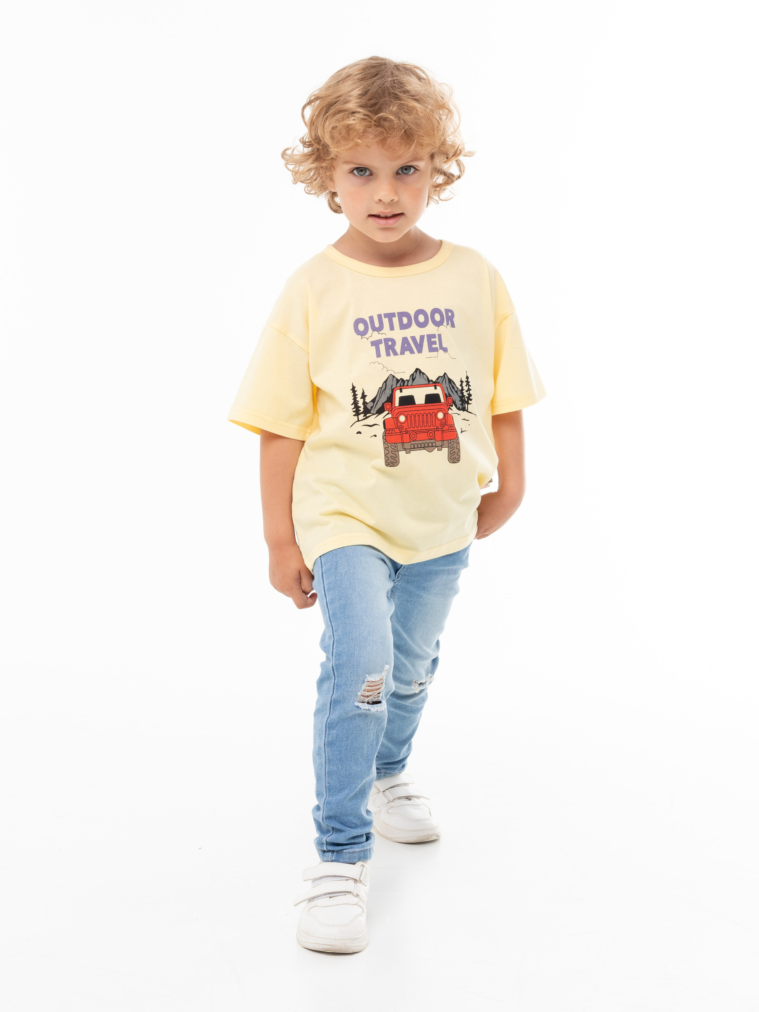 Дет. футболки. Фотограф в Краснодаре Арина Кудряшова