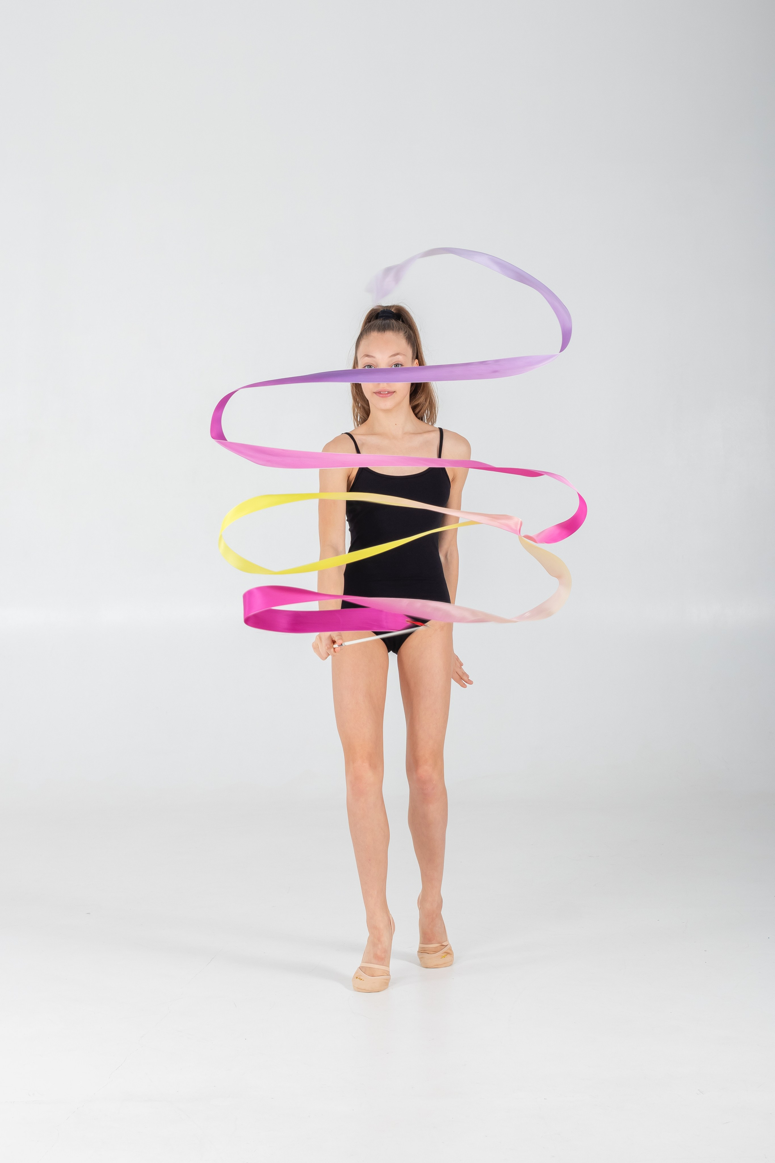 Гимнастки. Фотограф в Краснодаре Арина Кудряшова