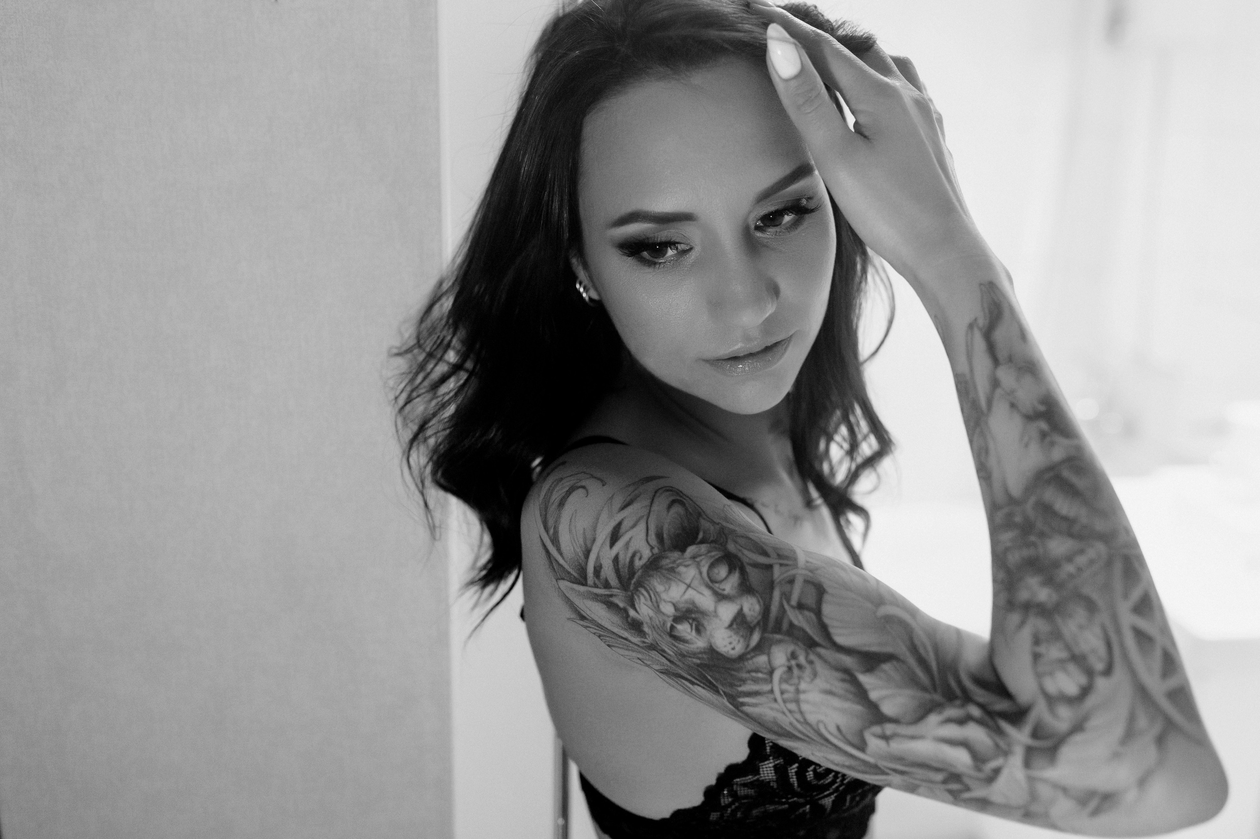 Индивидуальные. Свадебный и репортажный фотограф в Москве и области Илья Мазиенко