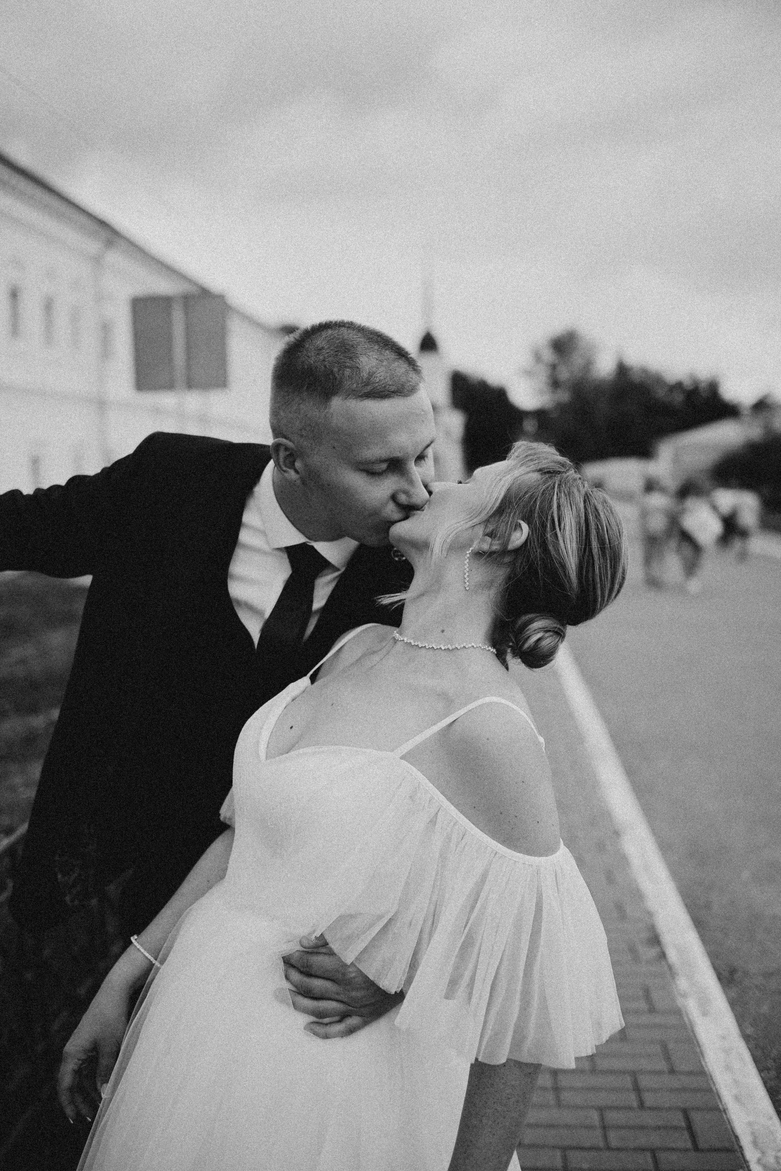 Свадебная фотосессия в Коломне. Индивидуальный, свадебный, и love-story фотограф в Москве