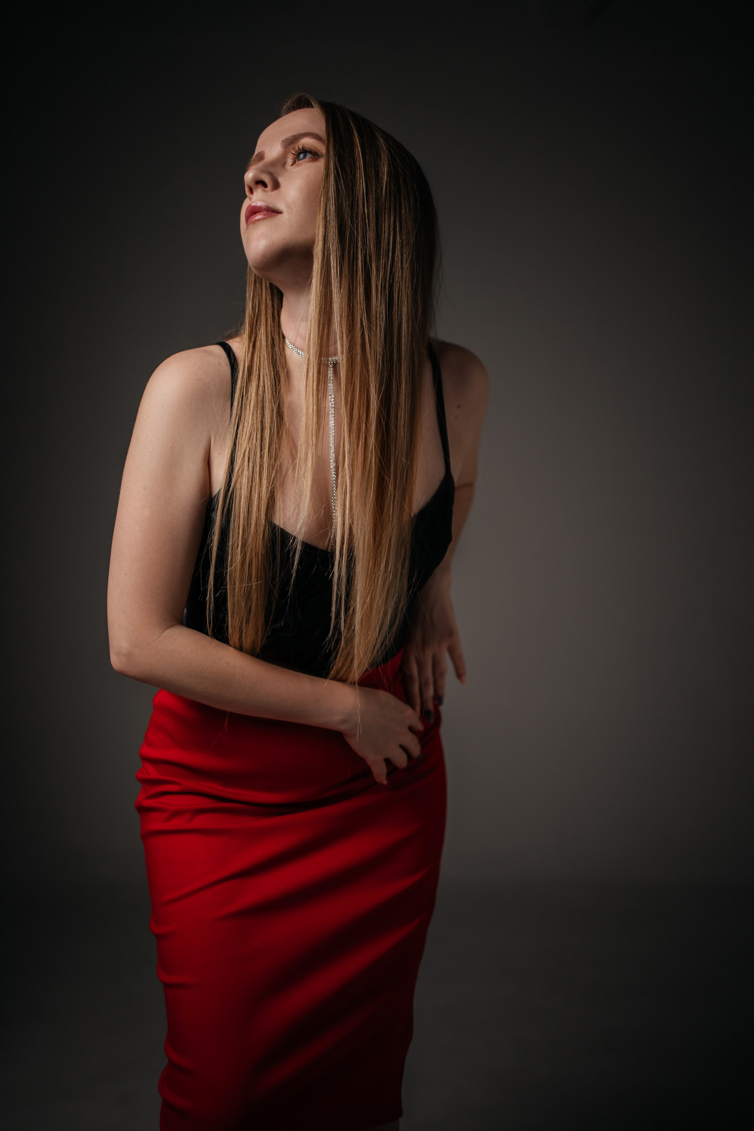 Женский портрет. Коновалова Ольга | фотограф в Пензе и Заречном