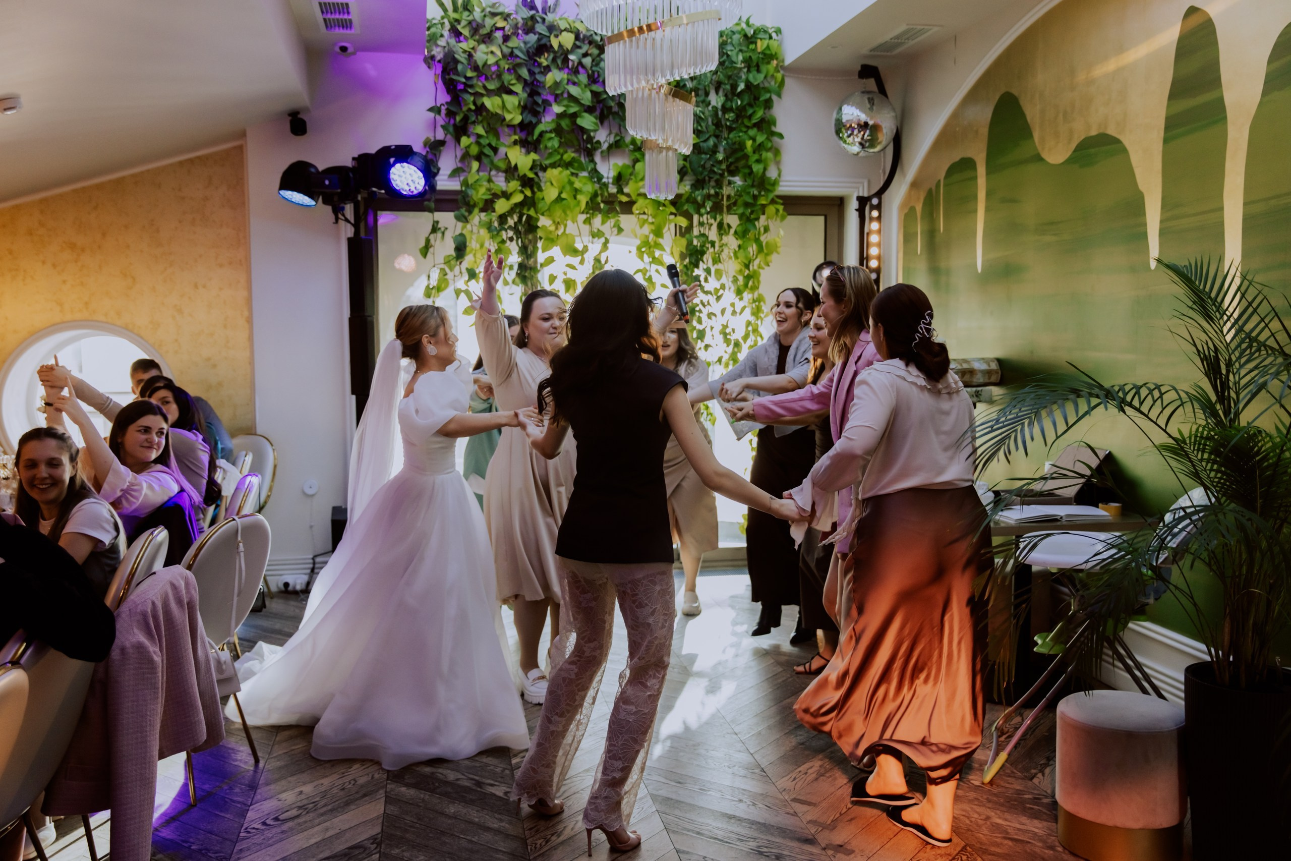 Илья и Аня. Фотограф, который снимает любовь в Санкт-Петербурге и Череповце