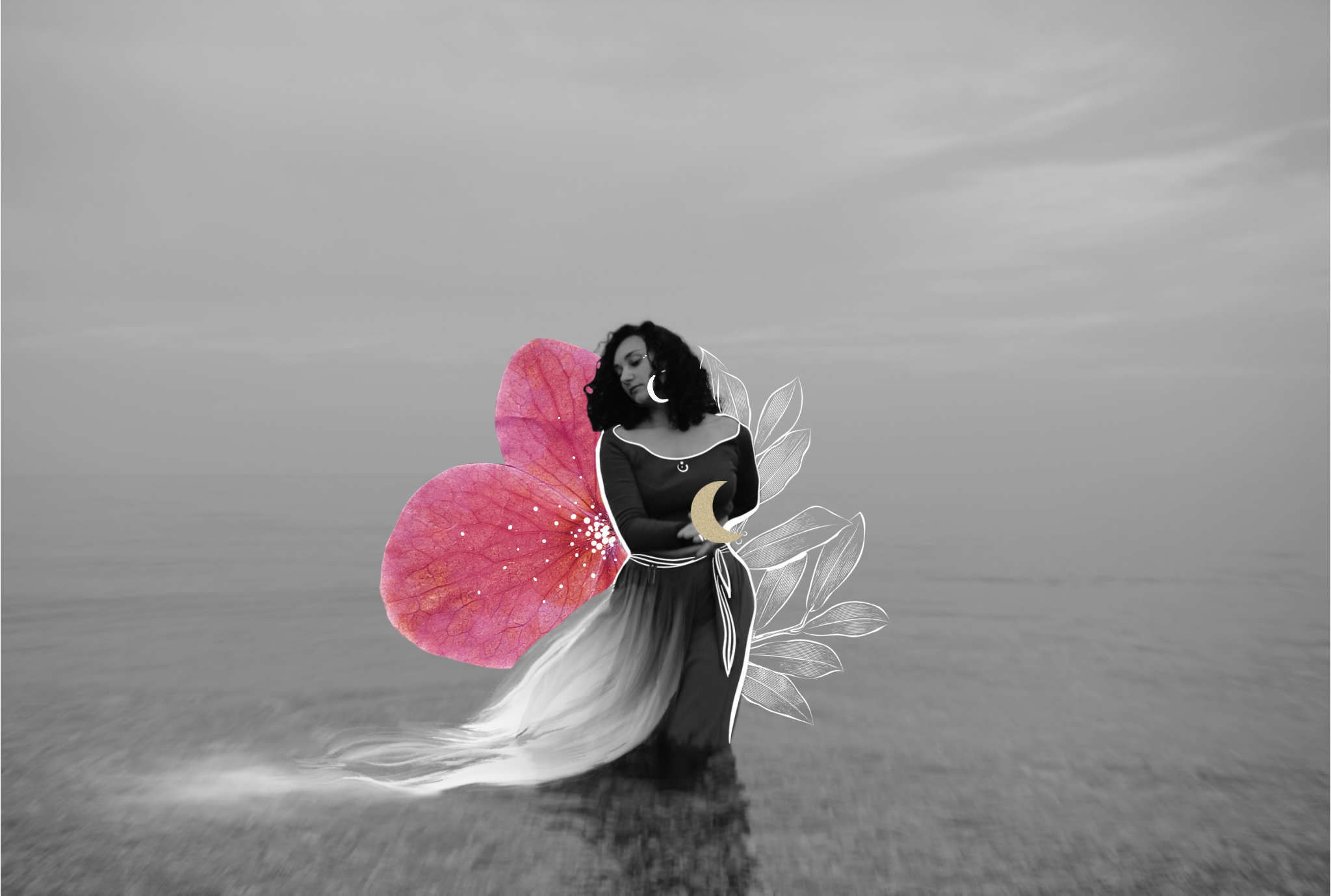 Soul Dancers 𓆙. Cari Clavijo | dancer | artist