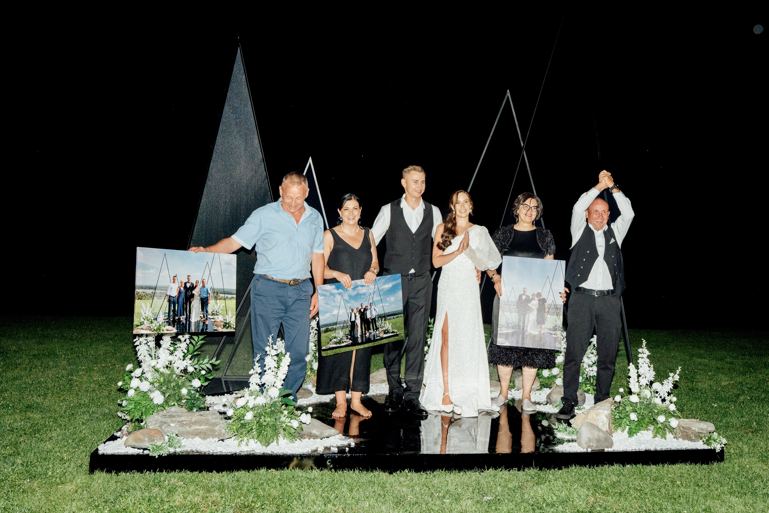 Евгений и Яна. Репортажный и свадебный фотограф Алексей Полячек