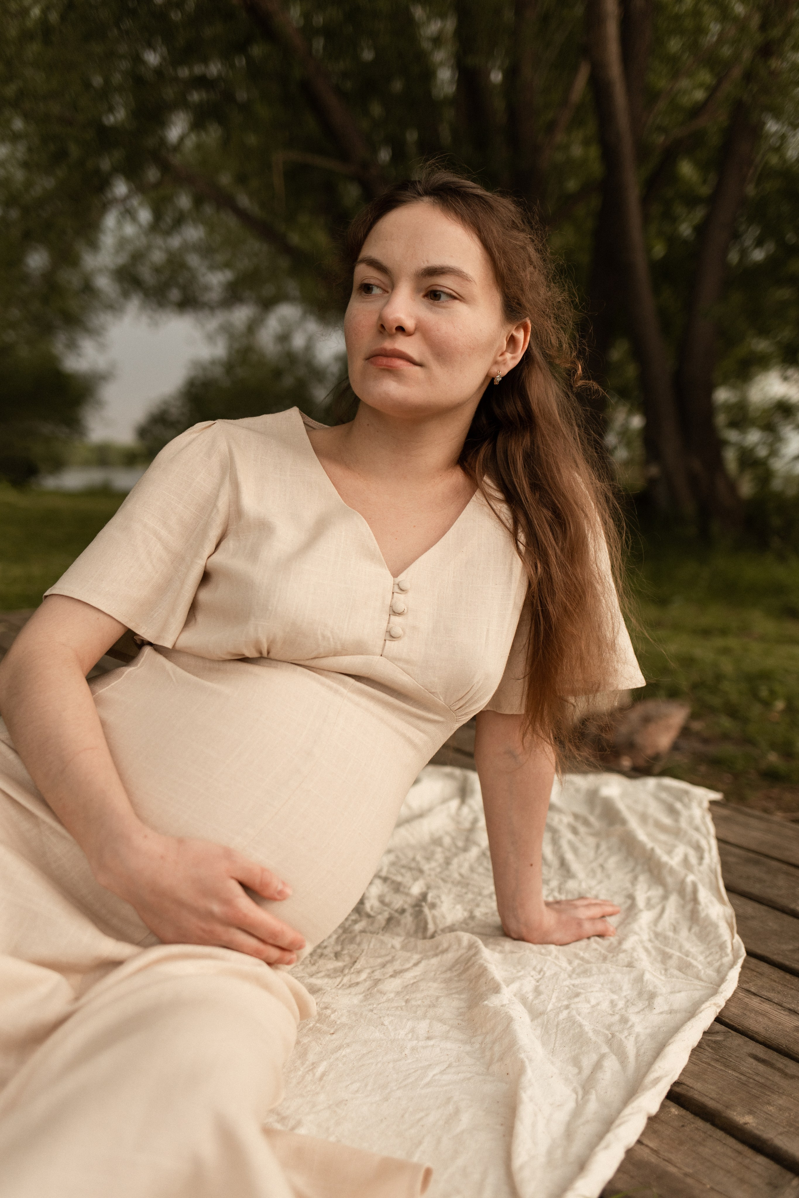 Елена. Семейный фотограф Челябинск