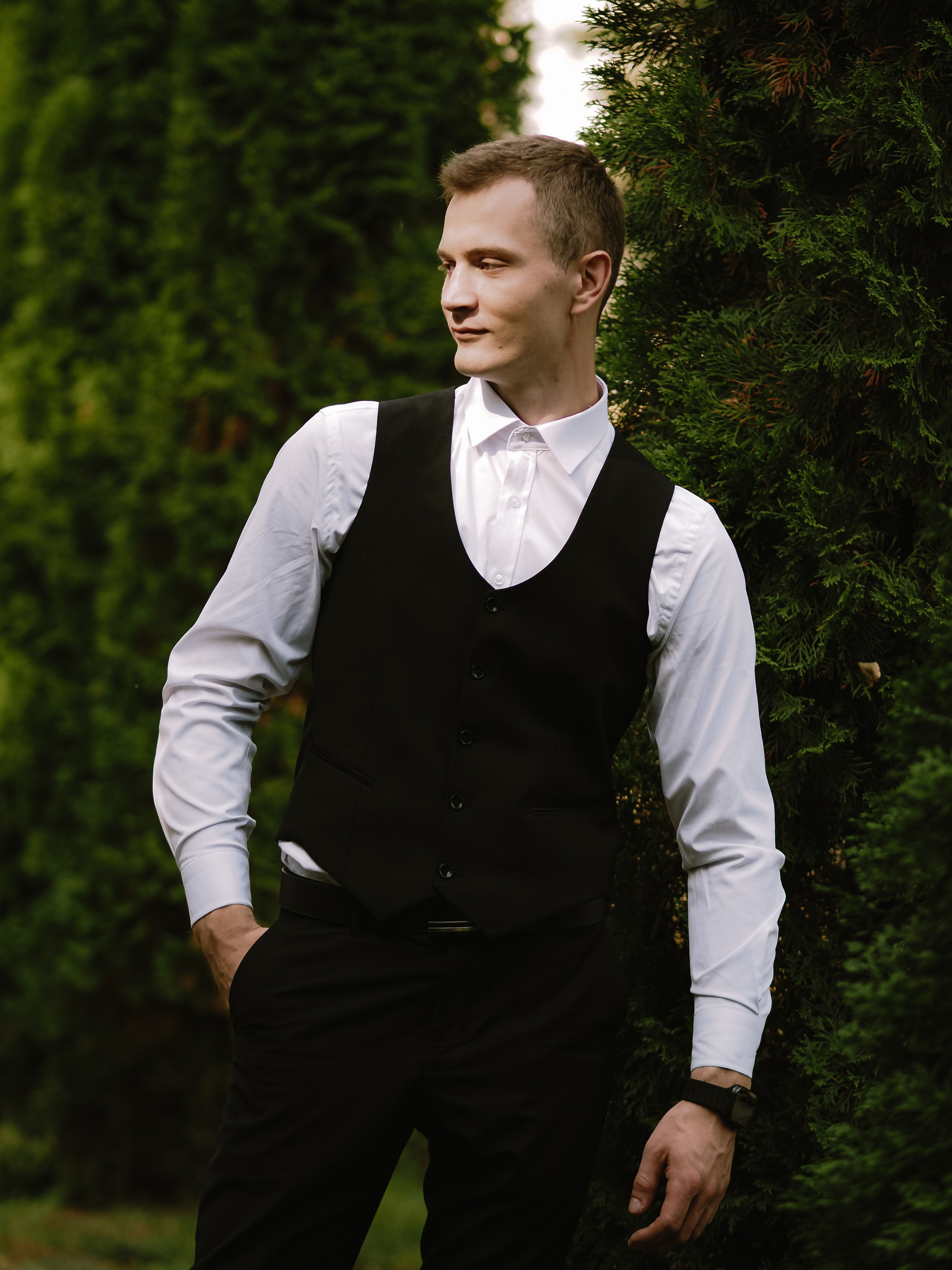 Ирина и Николай. Фотограф Рязань. Семейный Свадебный фотограф