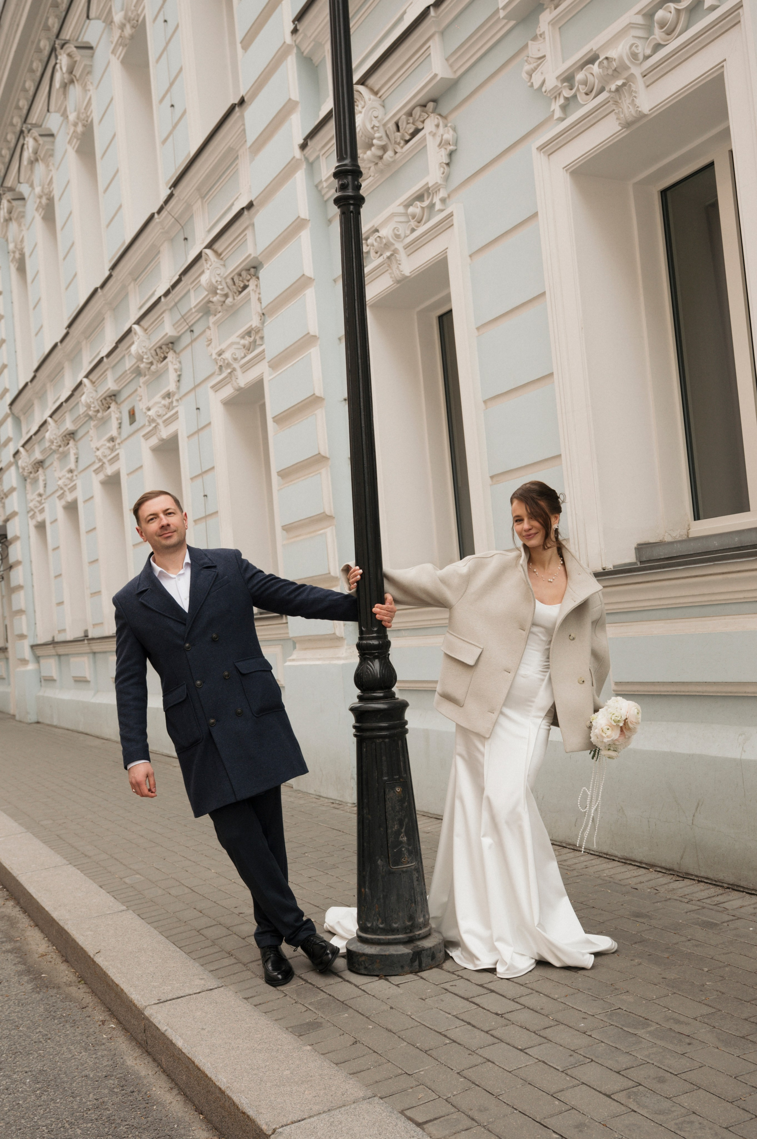 Удачное собеседование. Фотограф Евгения Мирошниченко