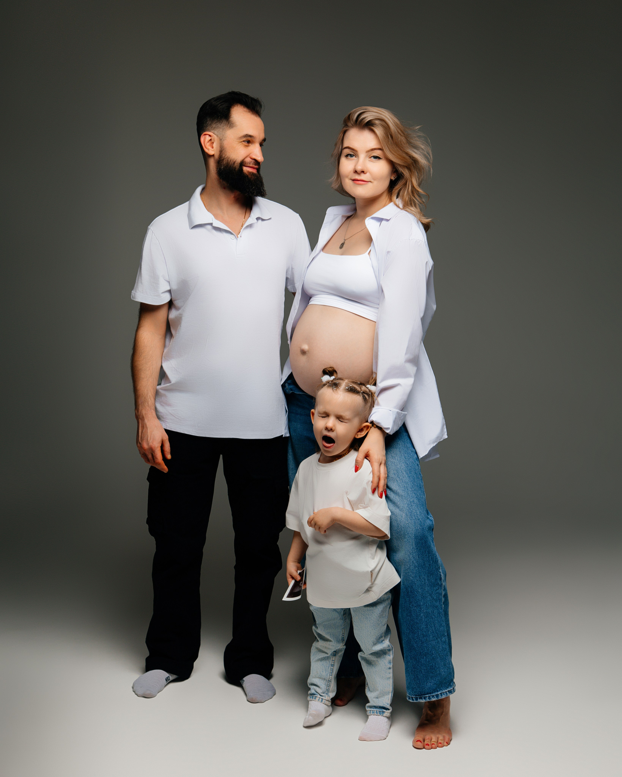 Фотосессия беременности. Фотограф в городе Лыткарино Волкова Ольга