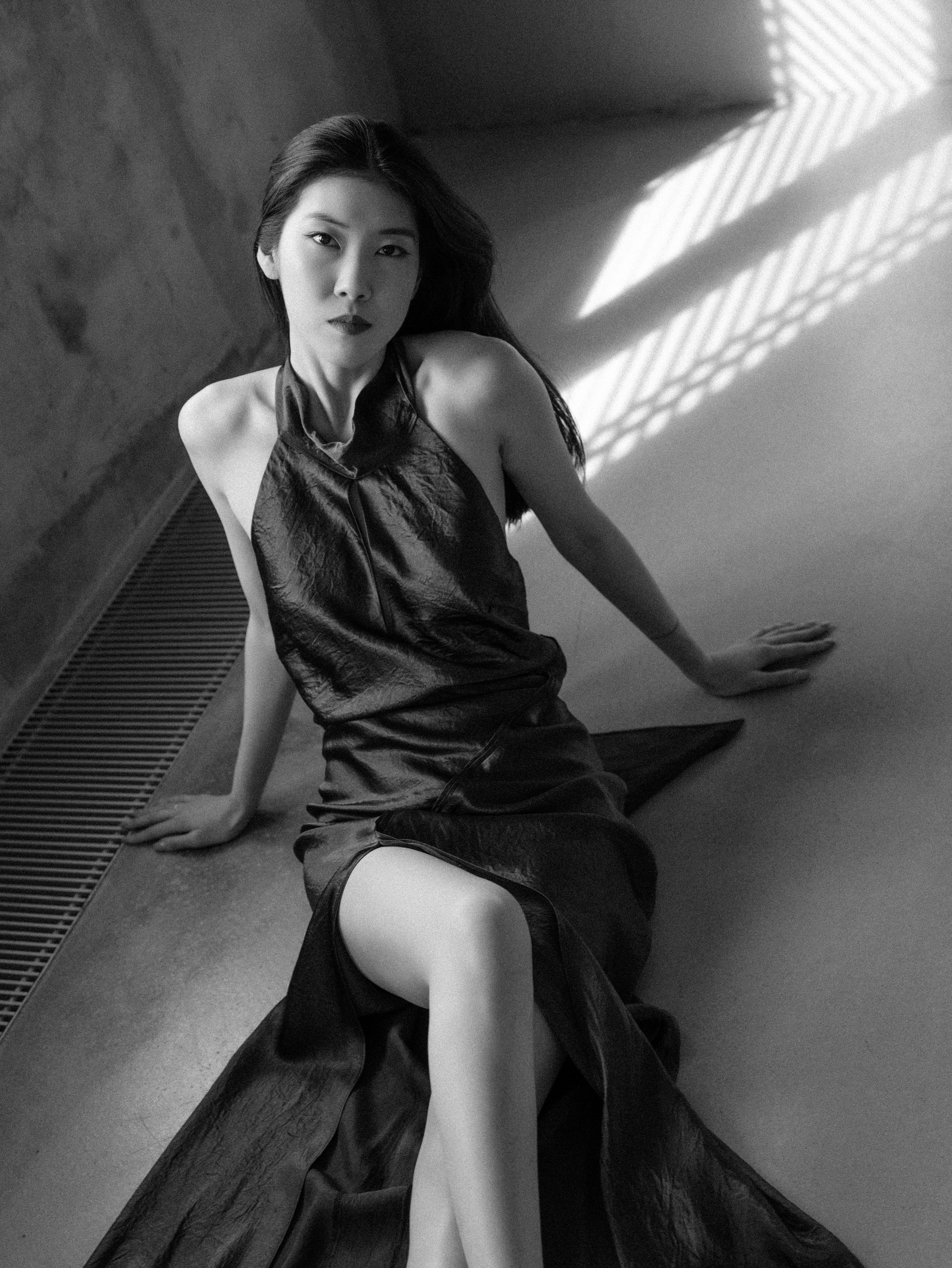 Ирэн. Портретный фотограф в Москве — Захарова Полина