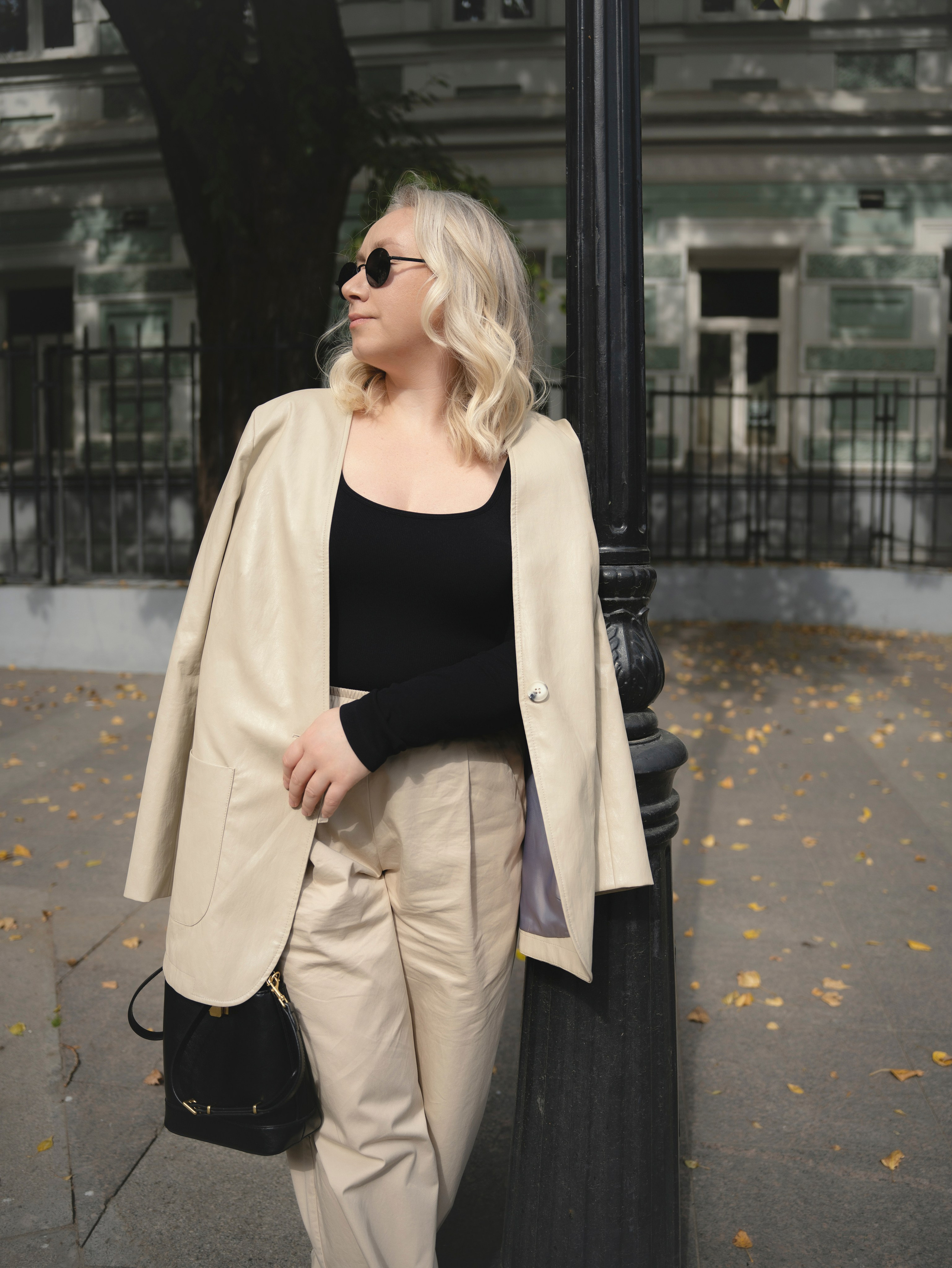 Даша. Портретный фотограф в Москве — Захарова Полина