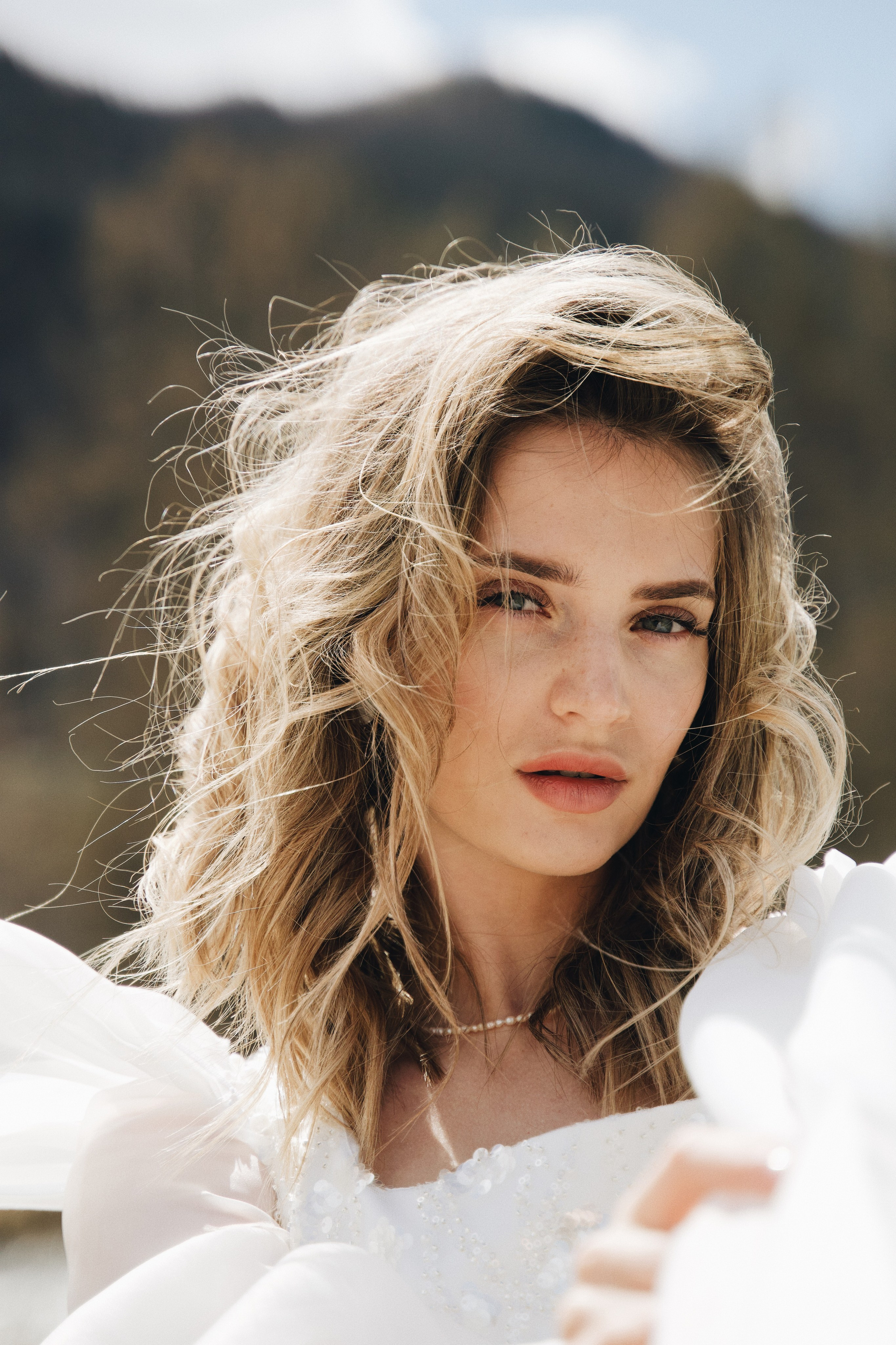 Bonfilia. Photokoval.ru