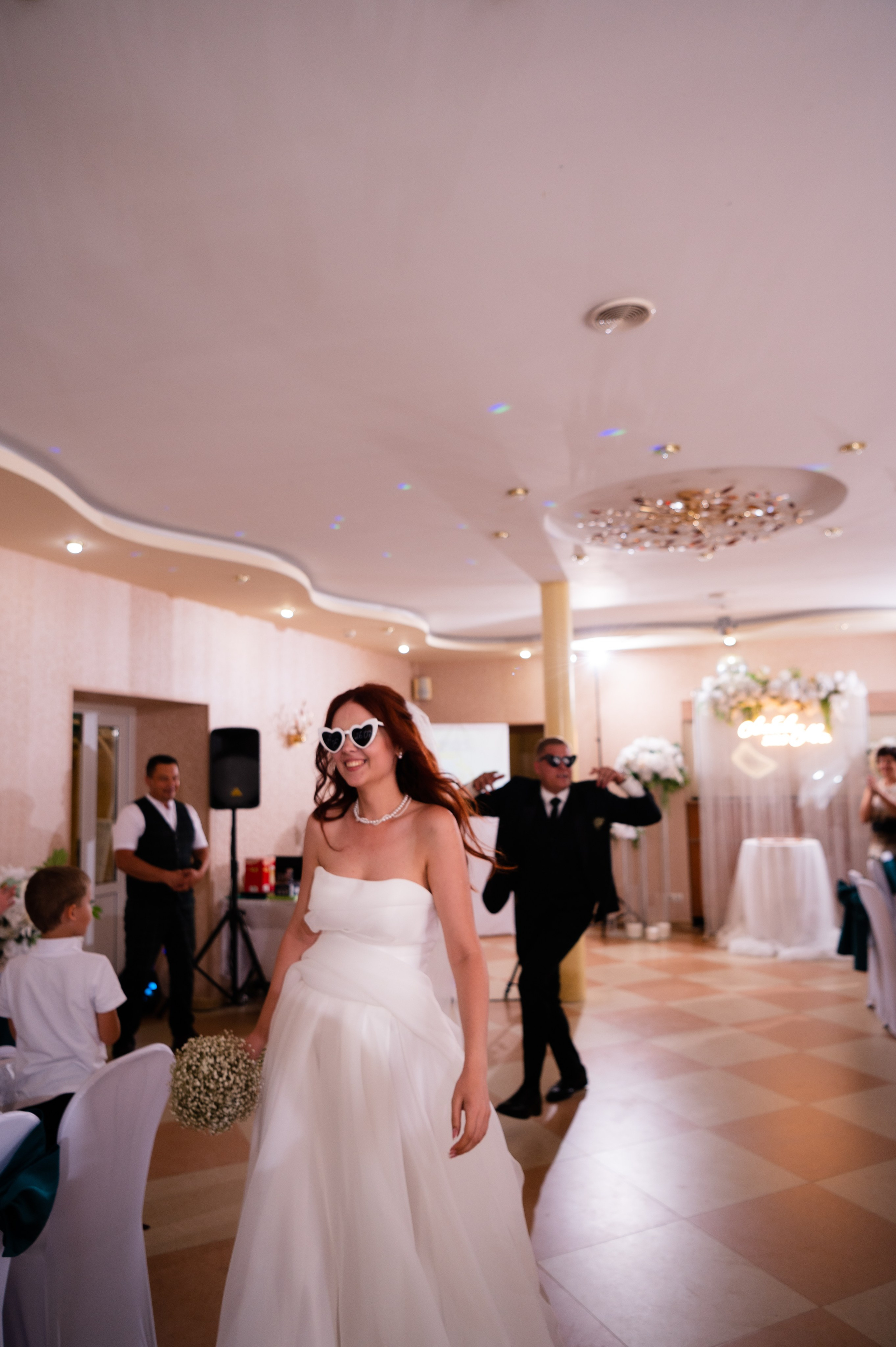 Александр и Елена Свадебный день 26.07.2025. Свадебный и семейный фотограф Волгоград Анастасия Садовникова