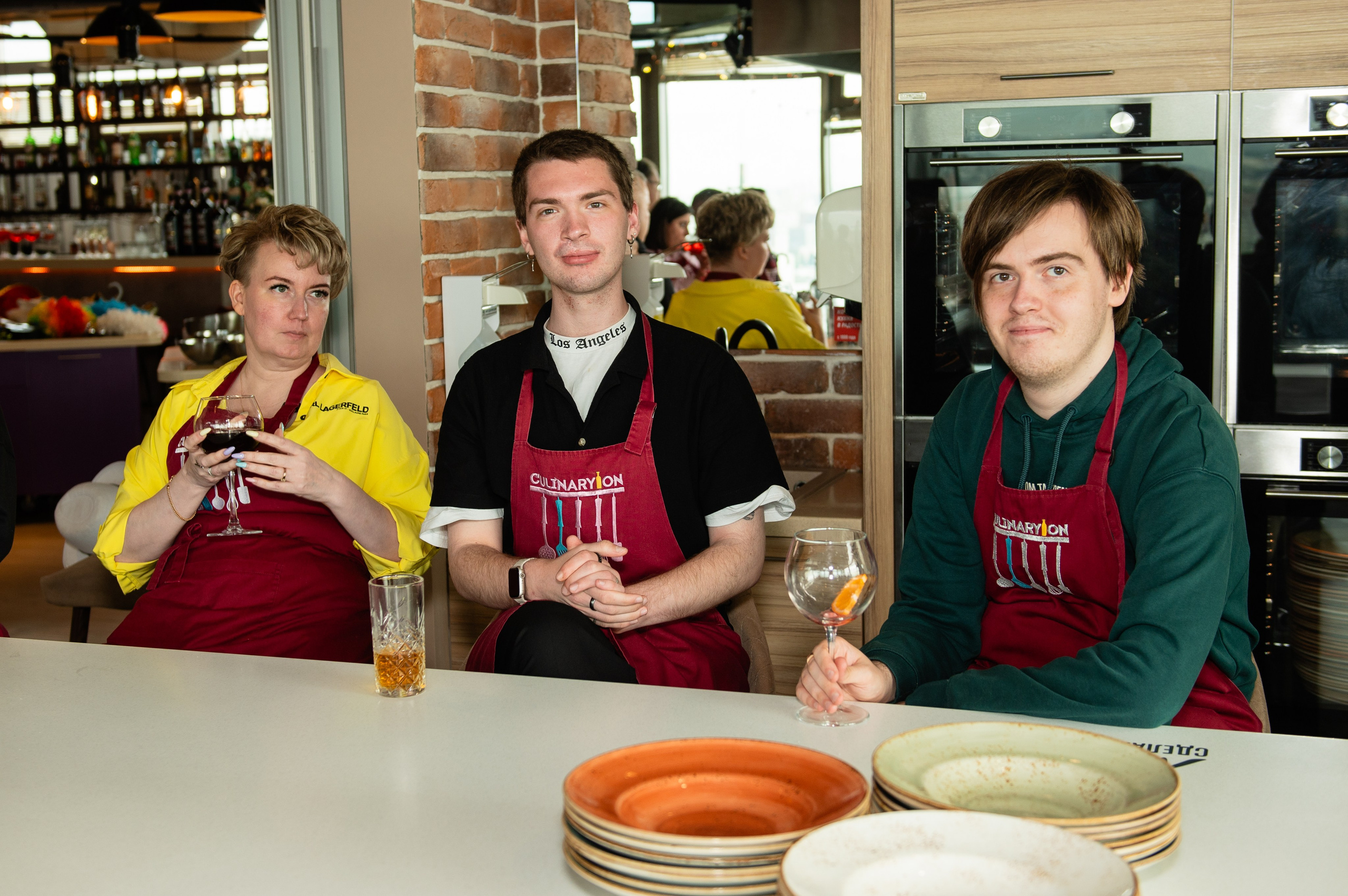 Корпорат теле 2. Профессиональный фотограф в Москве Александра Харламова