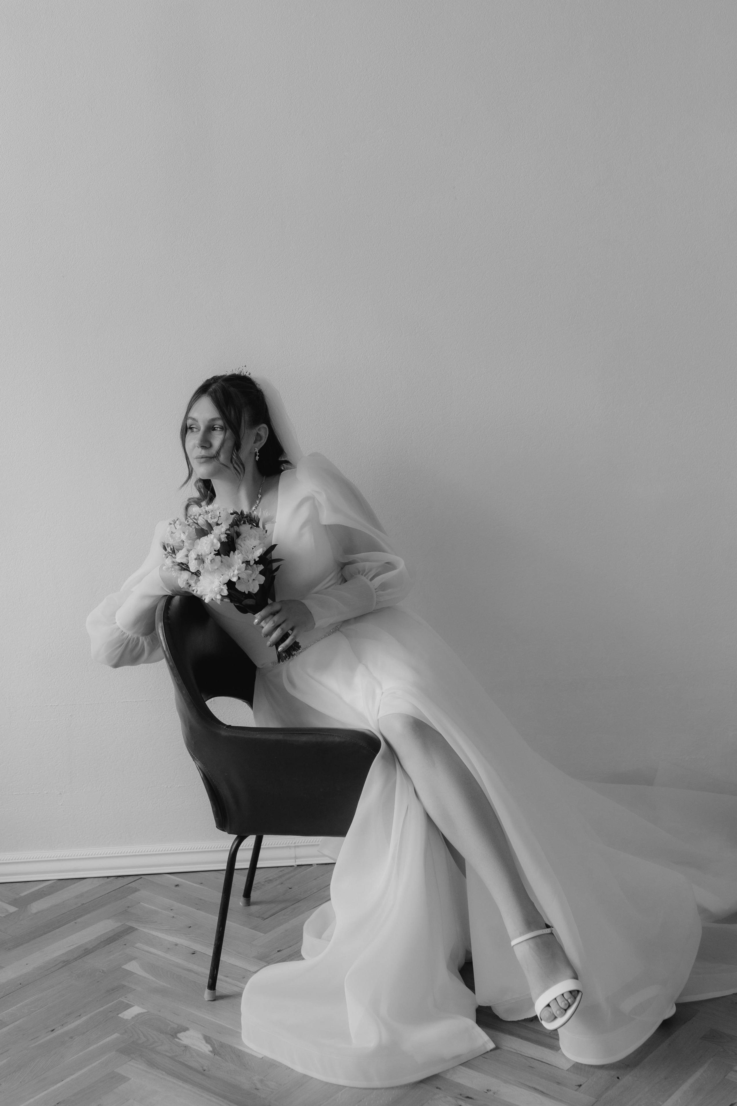 Настя & Женя. Свадебный и семейный фотограф в Перми Дергачева Кристина