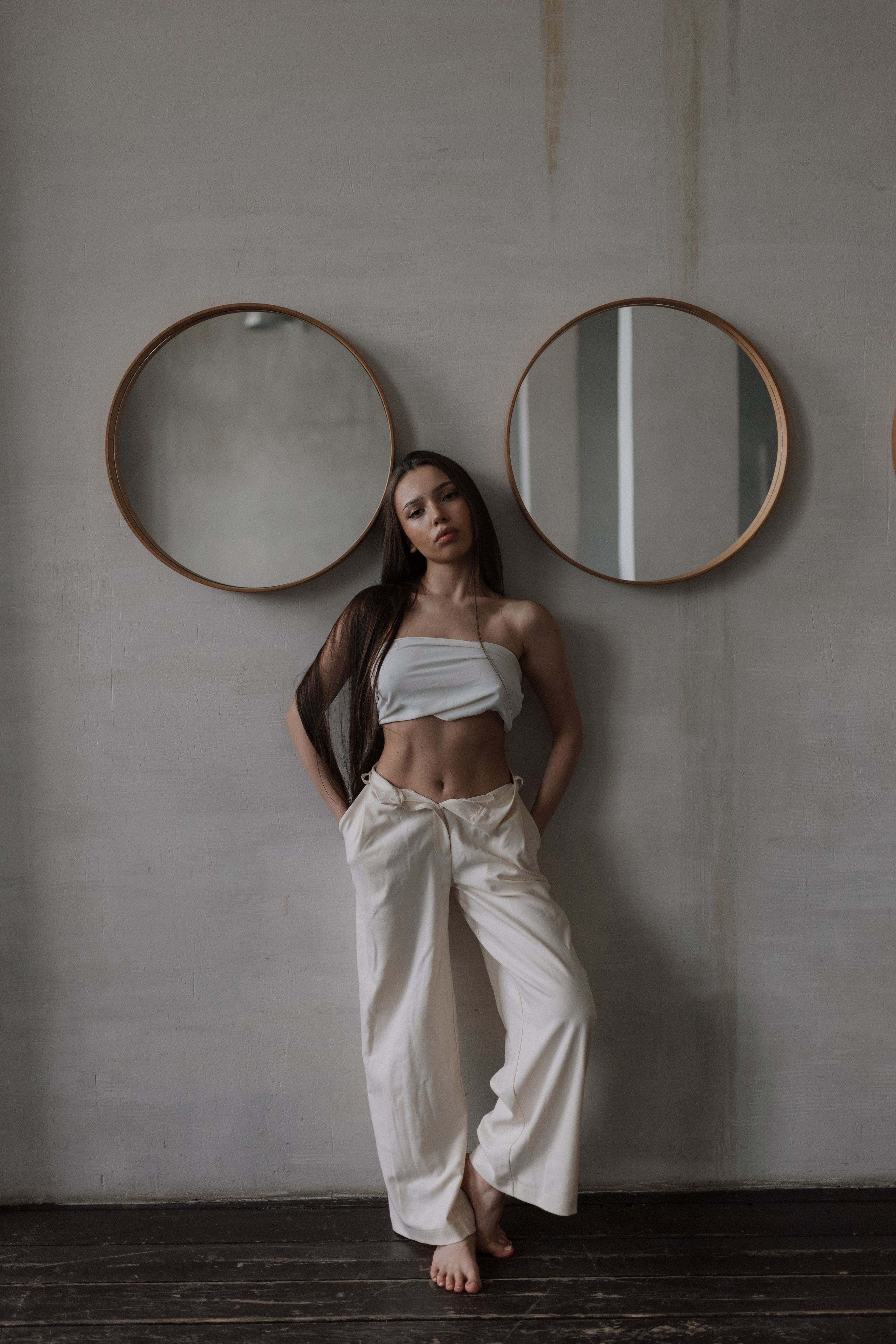 Персональная съёмка. Фотограф в Москве Ира Никина