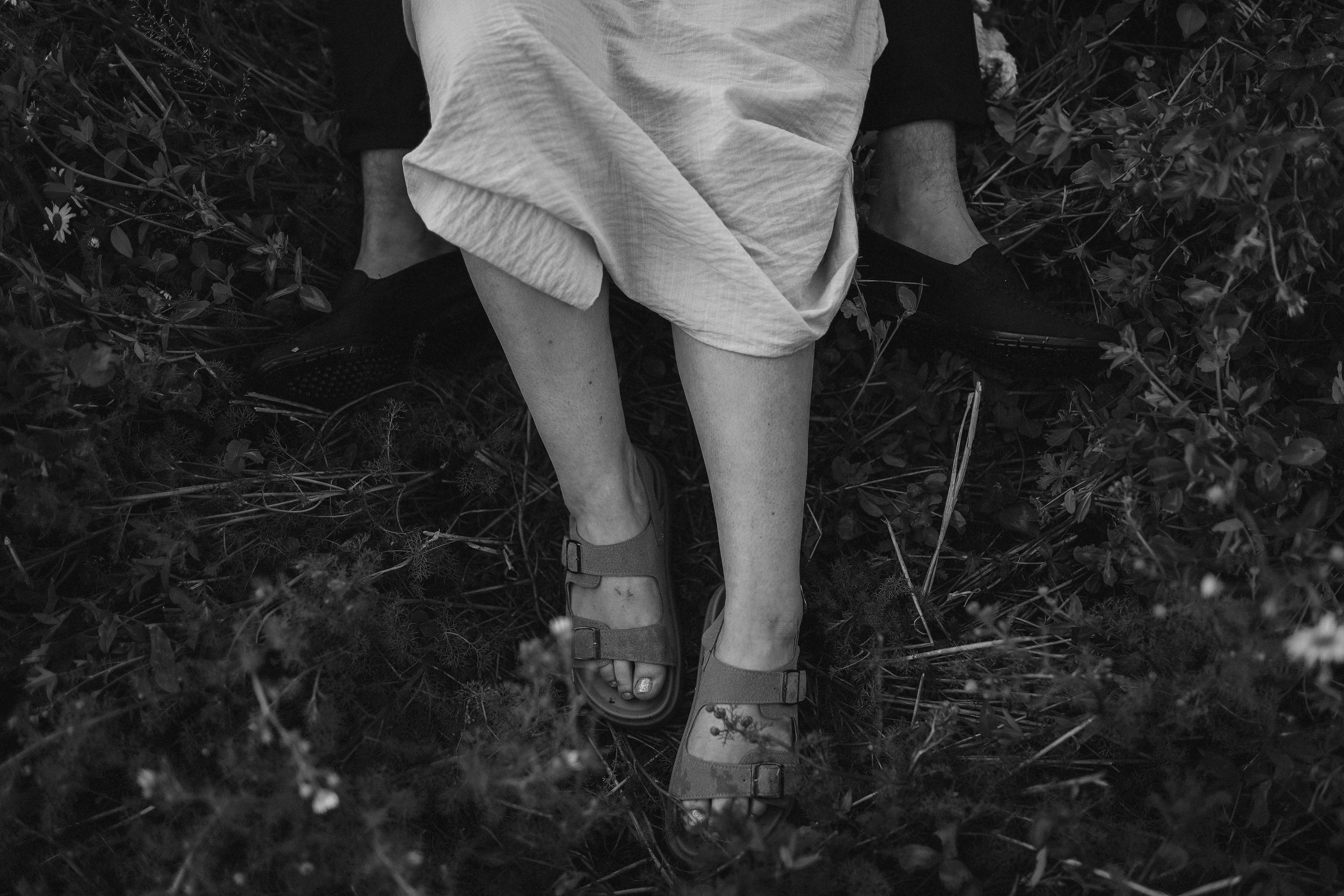 Долгие годы