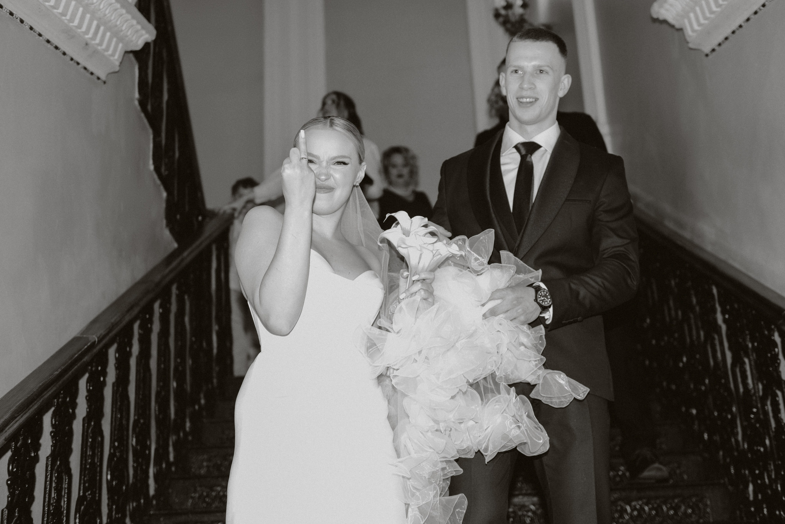 Даниил и Александра. Фотограф Филякин Константин