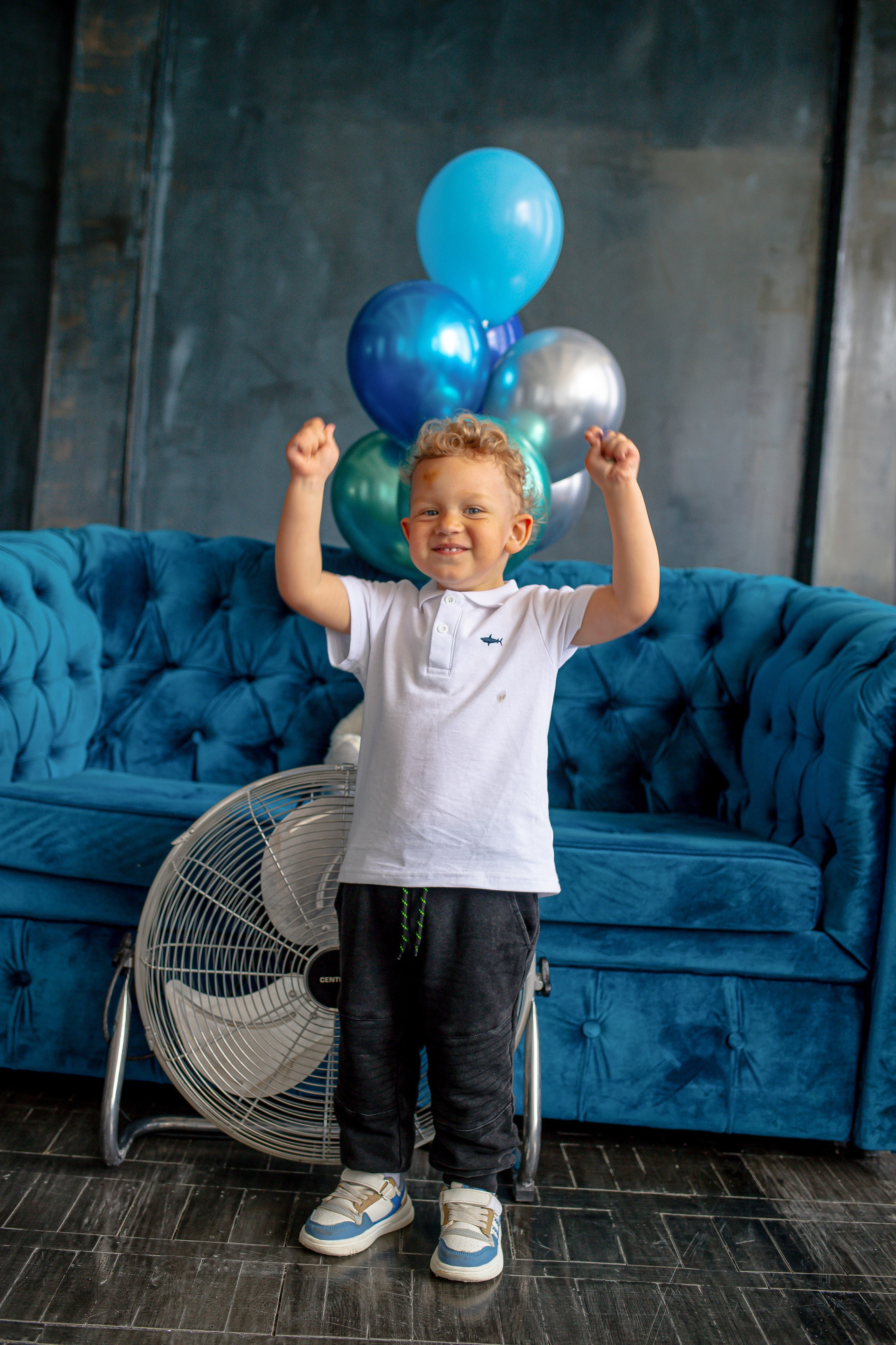 Ты наш лучик света. Свадебный фотограф Кропоткин Краснодар