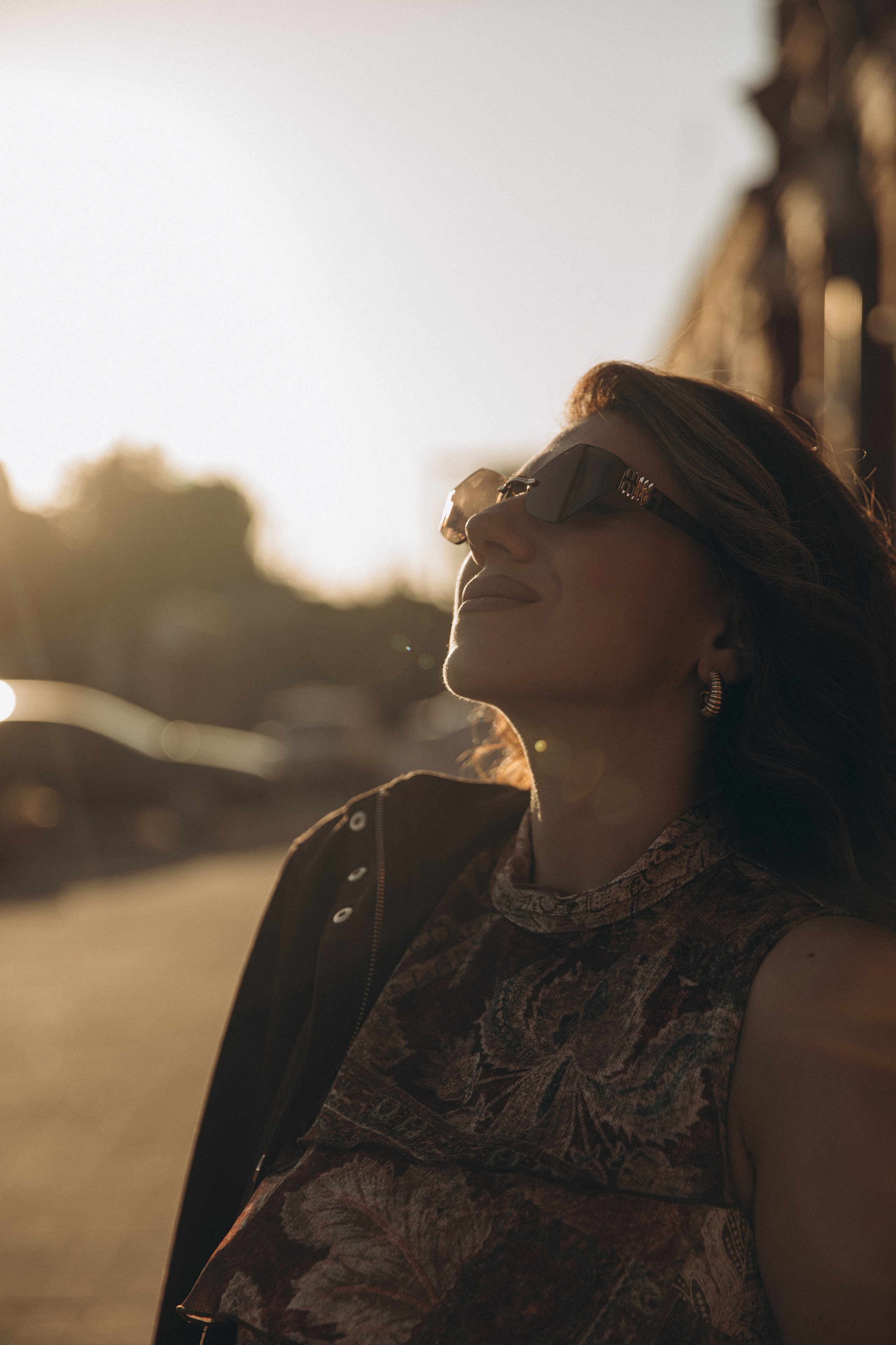 В золотой час…. Свадебный фотограф Кропоткин Краснодар