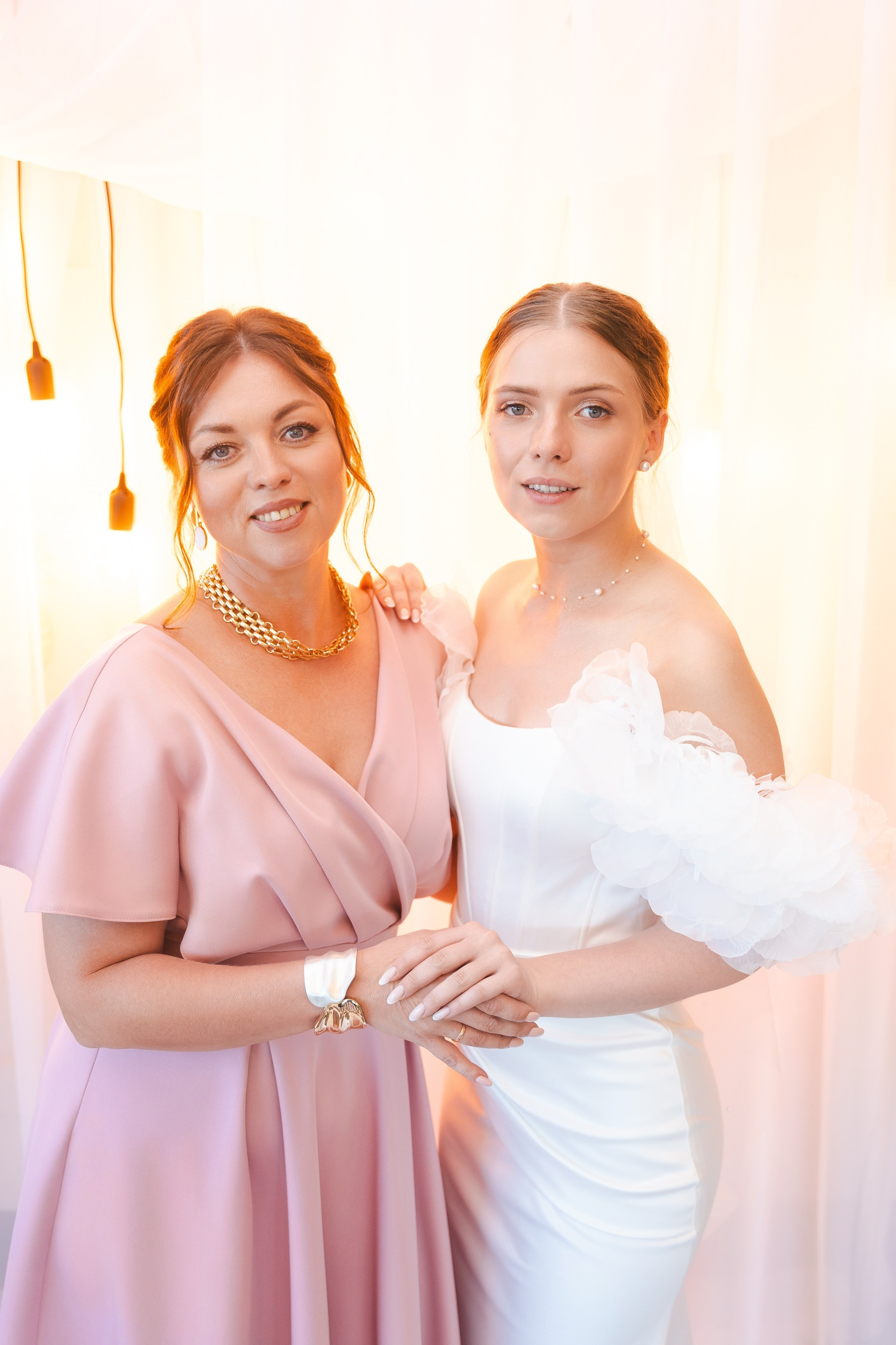 Дарья и Сергей. Фотограф Хабаровск