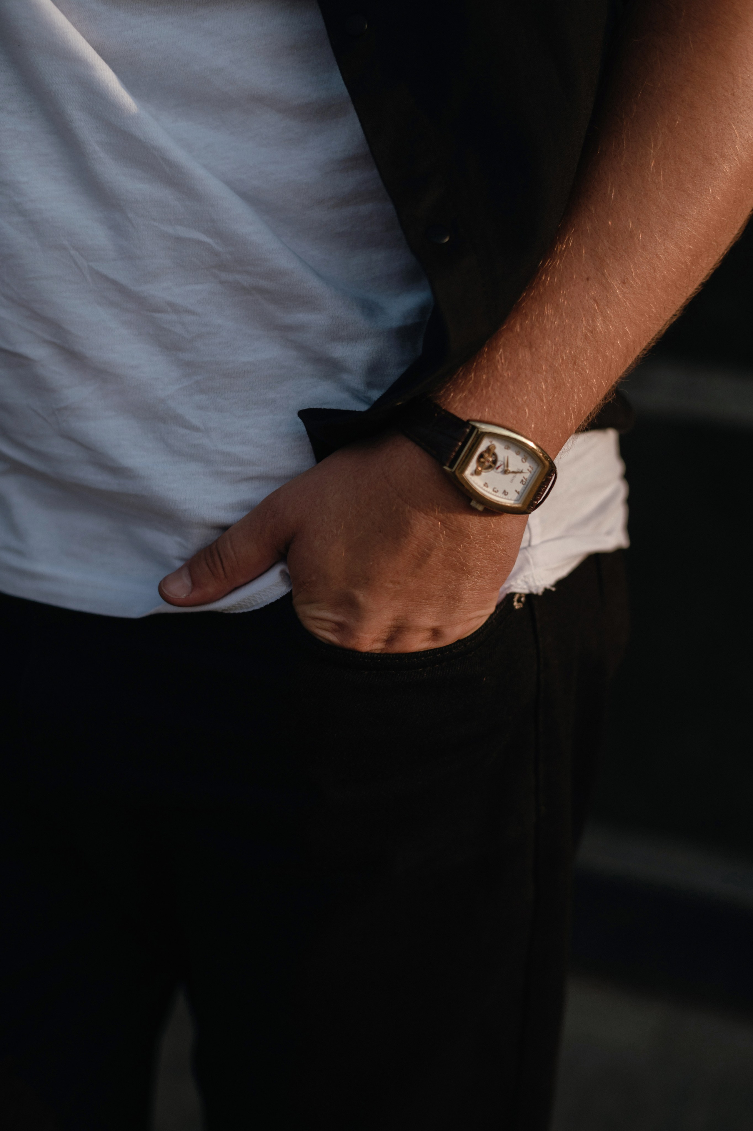 Игорь. Свадебный фотограф Марина Жемчужникова в Москве и в Белгороде