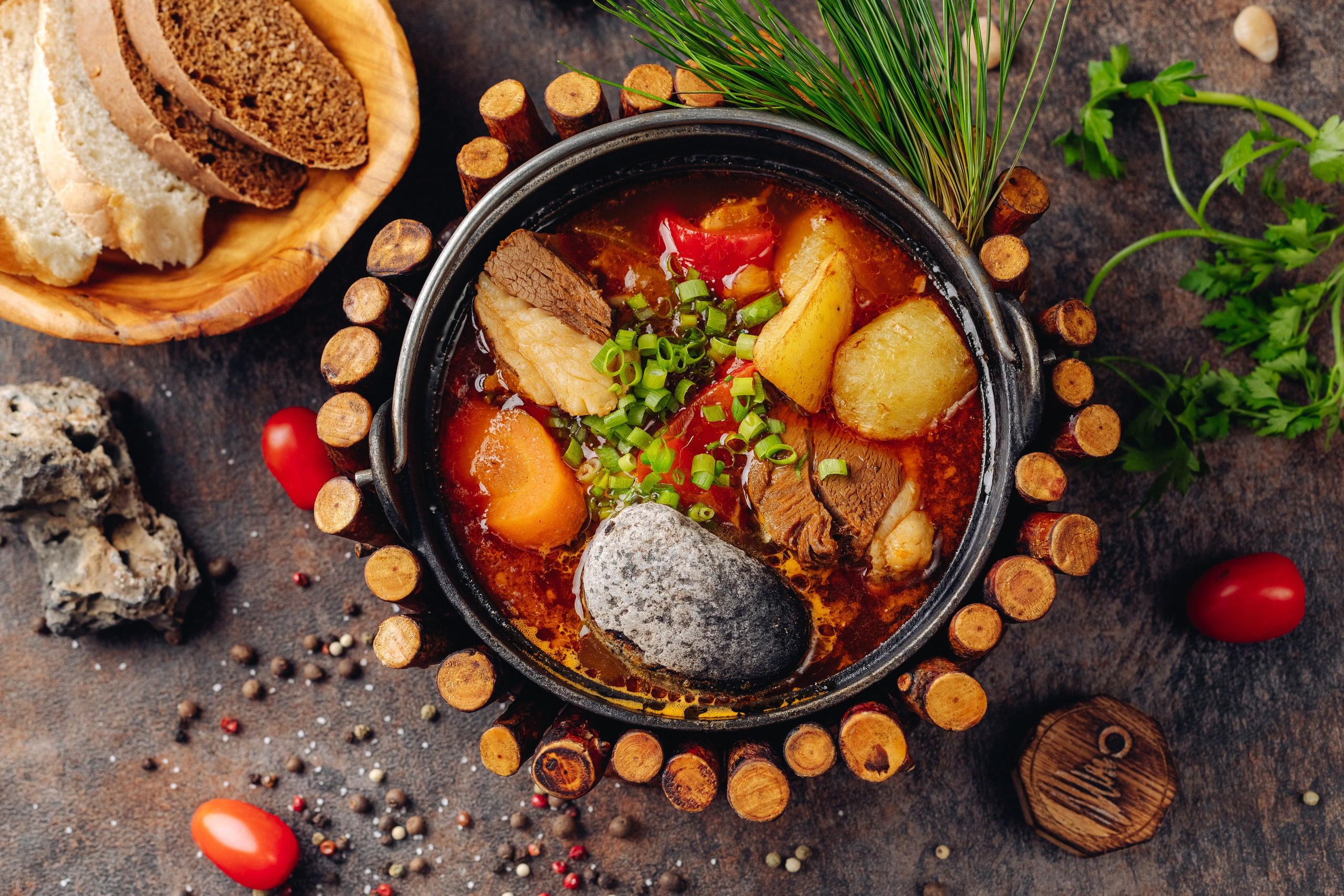 ФУДСЪЕМКА. Денис Слепцов — репортажная съемка, фудфотограф, промышленная съемка, контент-съемка в Бурятии и Иркутске