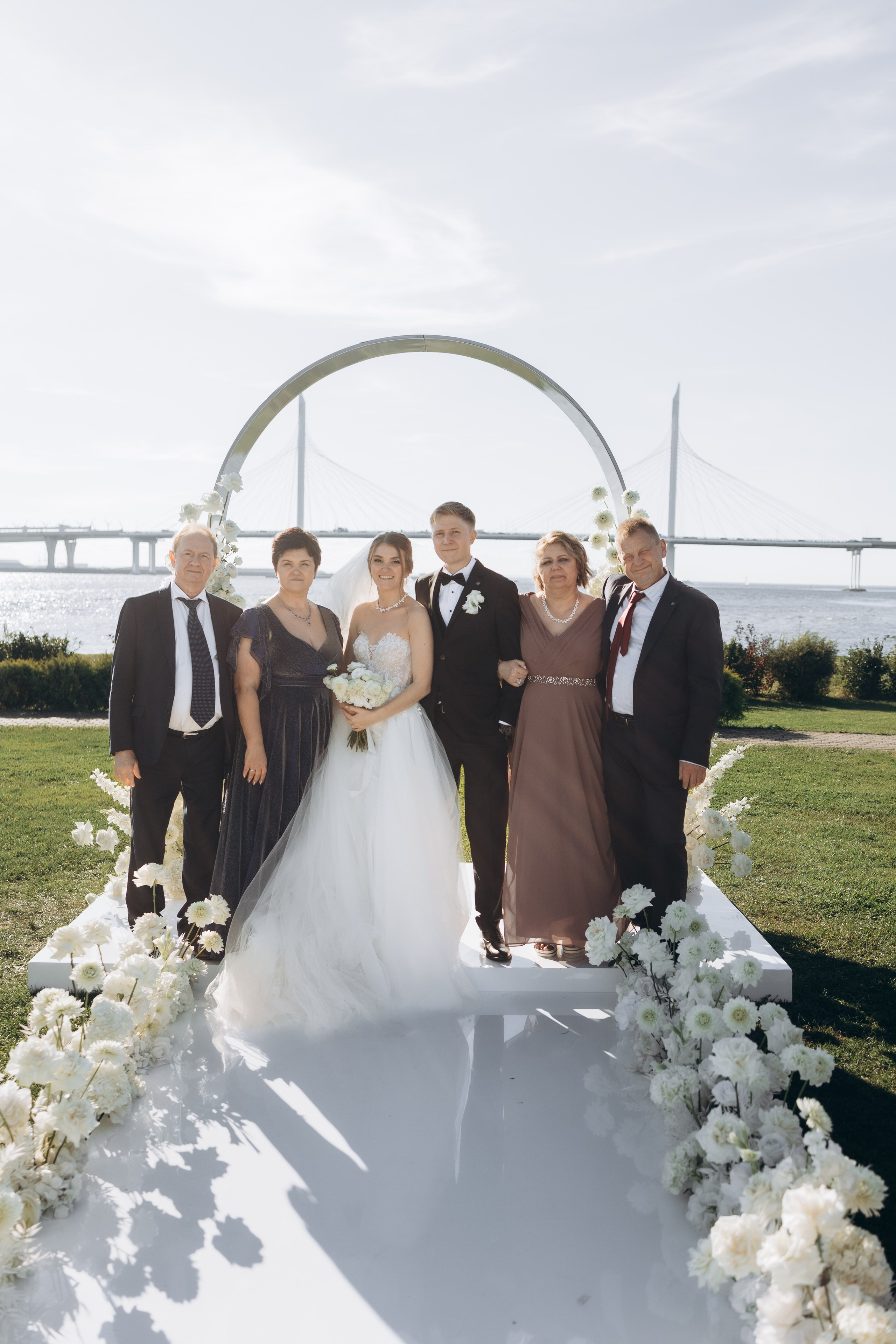 Таня и Дима. Фотограф Артем Бросов в Санкт-Петербурге и Дубае