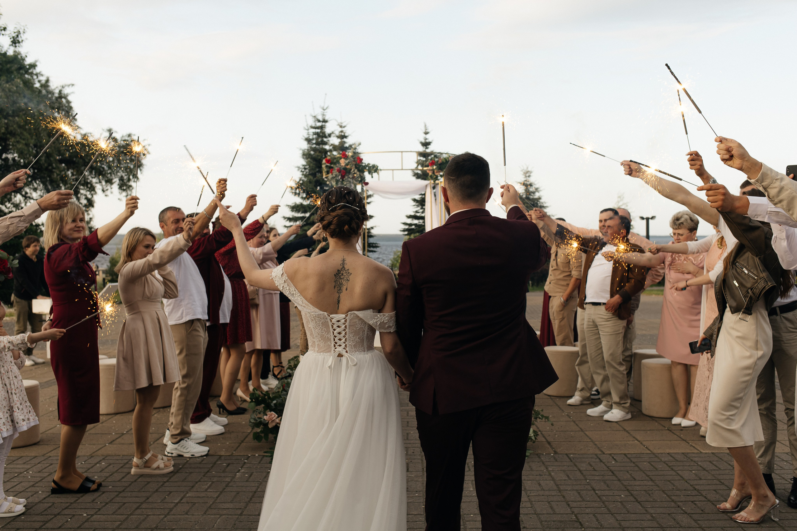 Между небом и землей. Фотограф Петрозаводск/СПБ