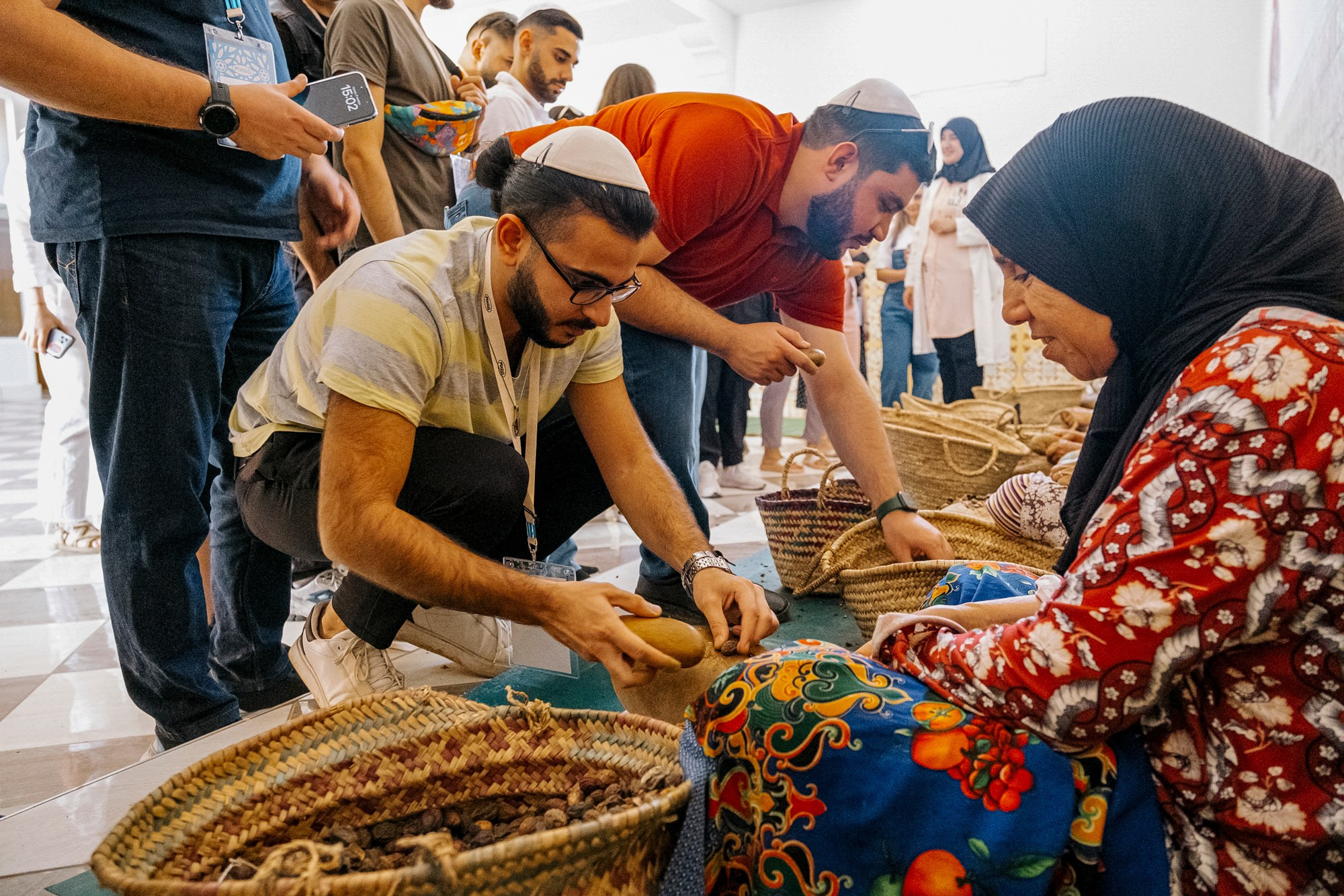 Марокко | город Эссуэйра. #фотокаквкино | Фотографирую людей