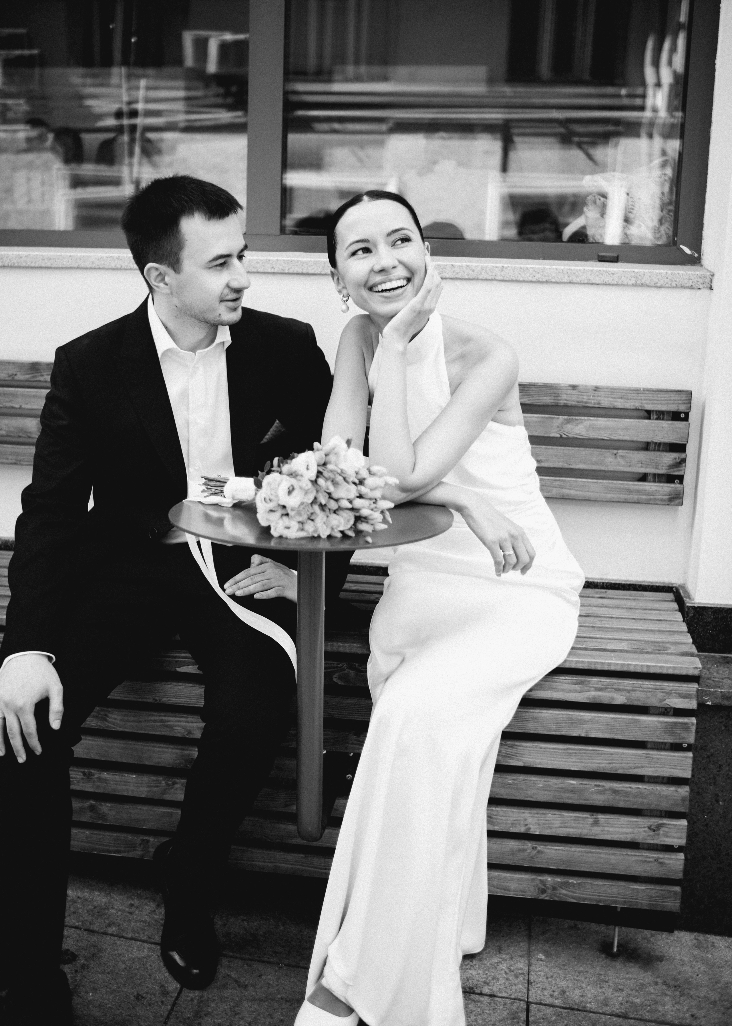 Азалия и Борис. SHILOVA PHOTO. Шилова Екатерина. Фотограф. Москва