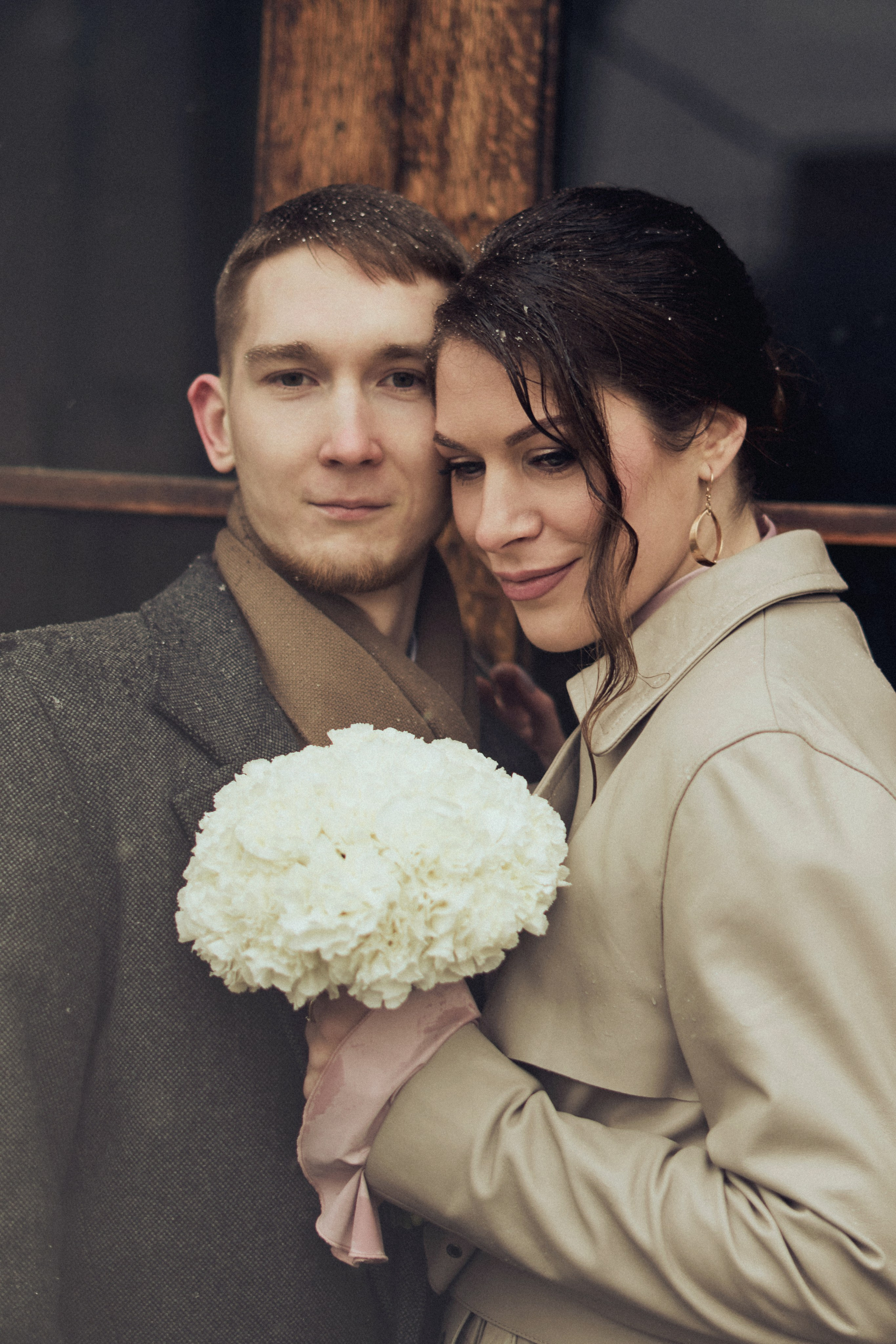 Диана и Олег. SHILOVA PHOTO. Шилова Екатерина. Фотограф. Москва