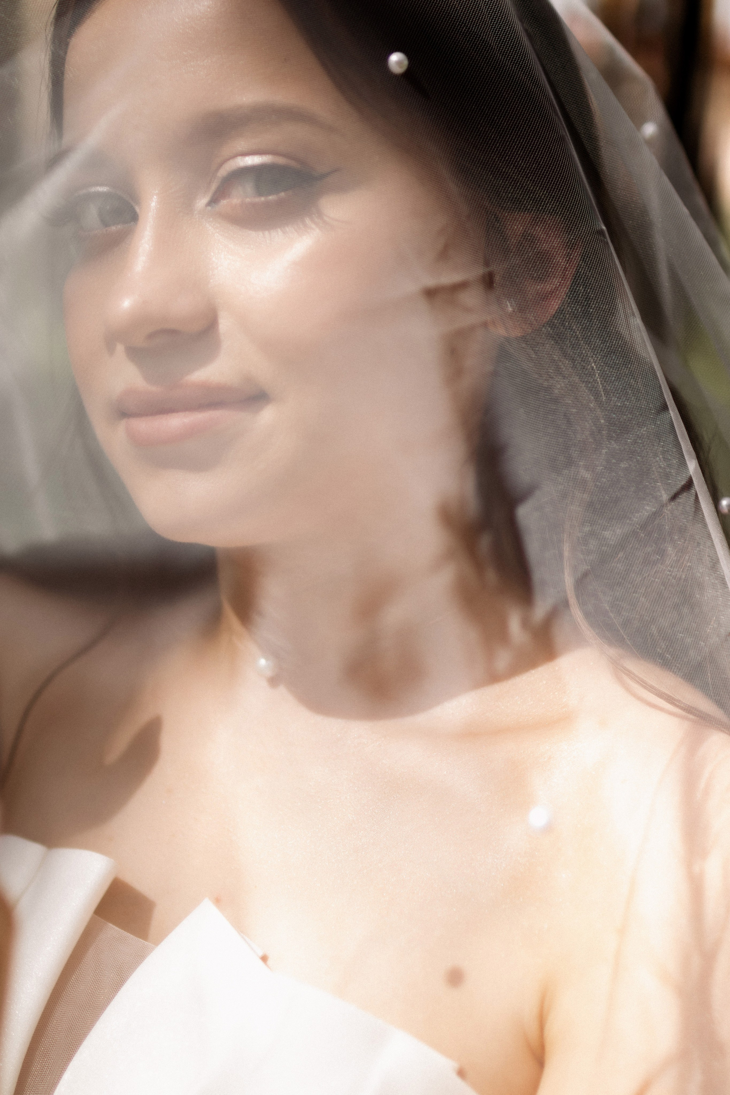 Антон и Ольга. Фотограф в Челябинске Наталья Епимахова