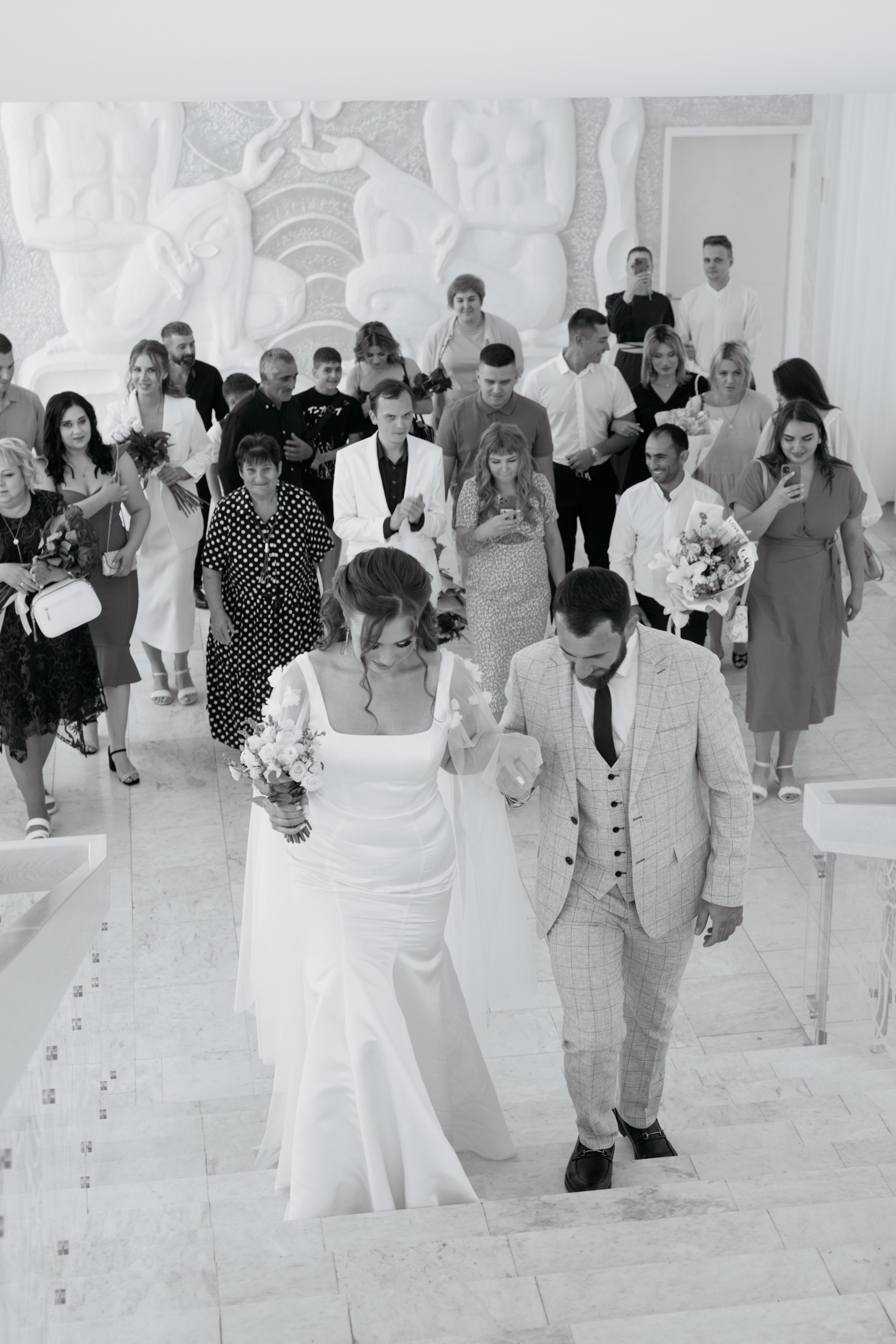 Амик & Юлия. Фотограф Самара Одинокова Ангелина