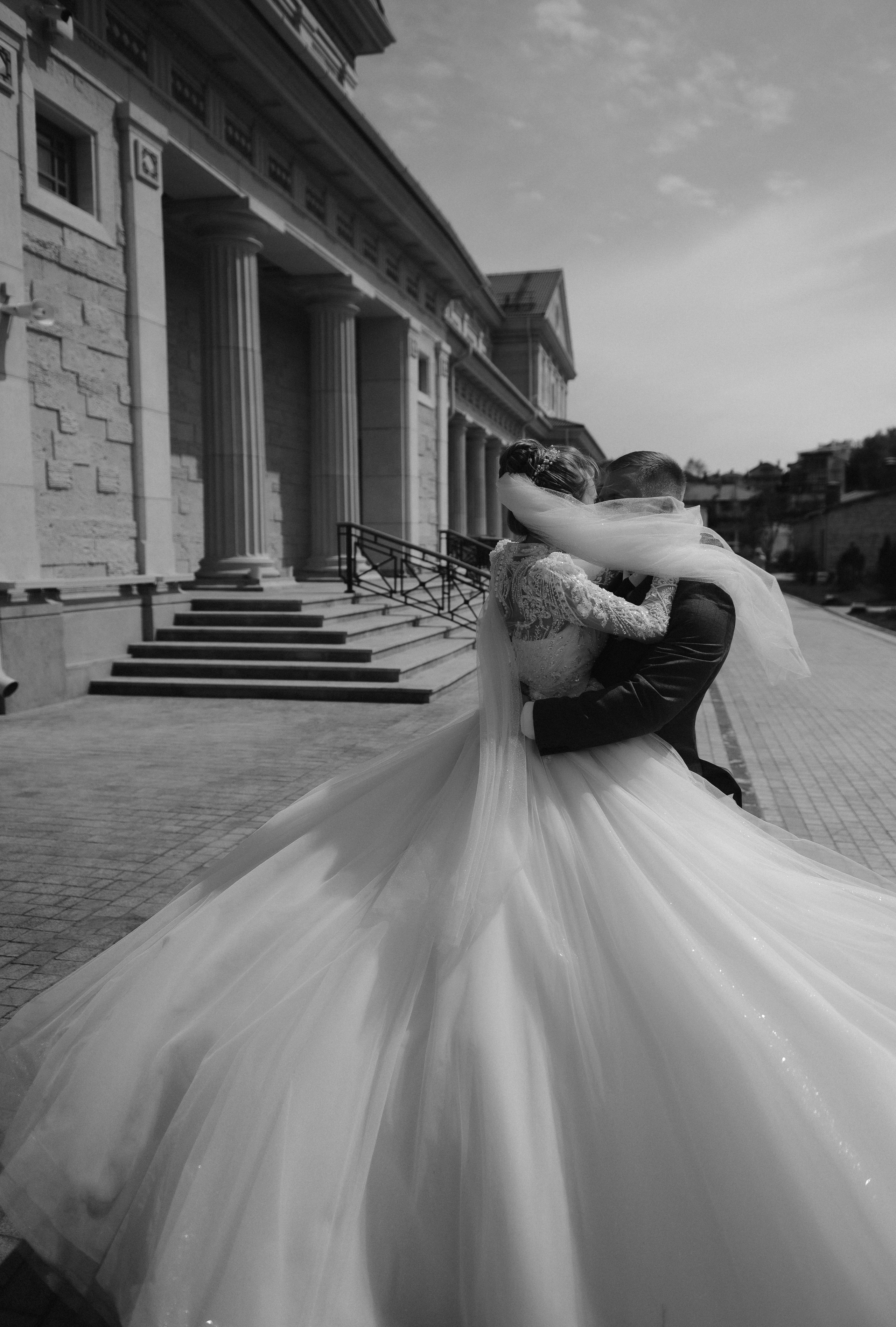 Иван и Анна.Севастополь. Свадебный, женский, семейный фотограф в Севастополе Юлия Мошенко