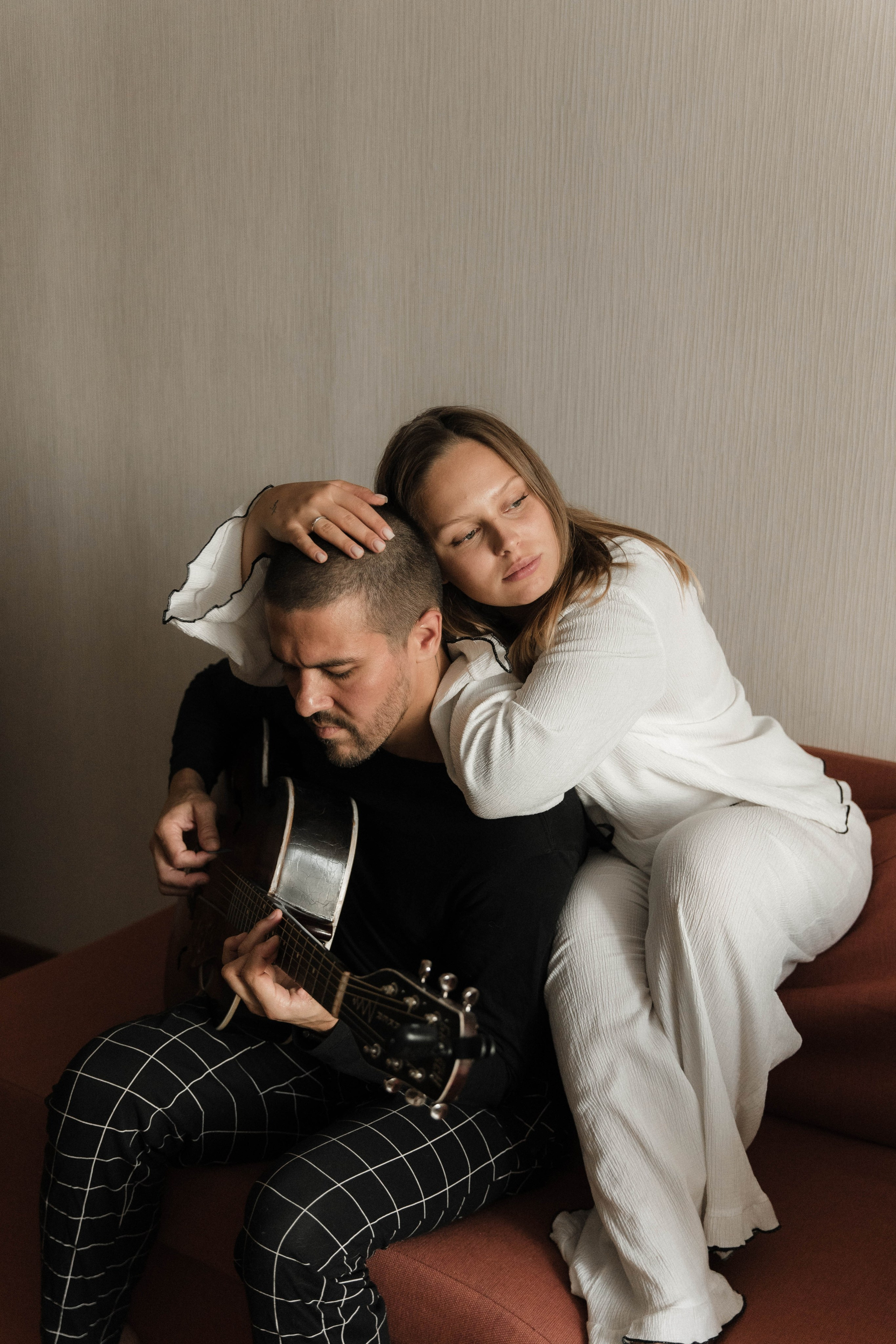 А & И. Женский и свадебный фотограф Москва Елизавета Перова