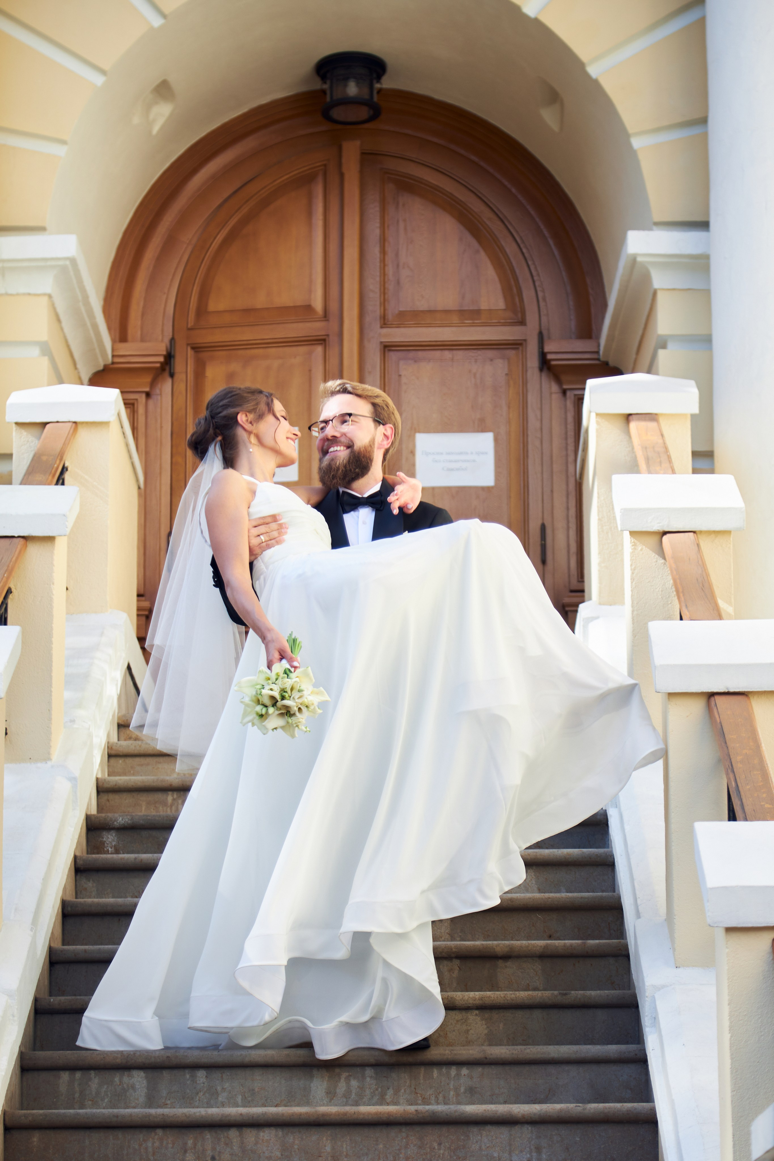 Эвелина и Даня. Фотограф Савченко Люба. Москва