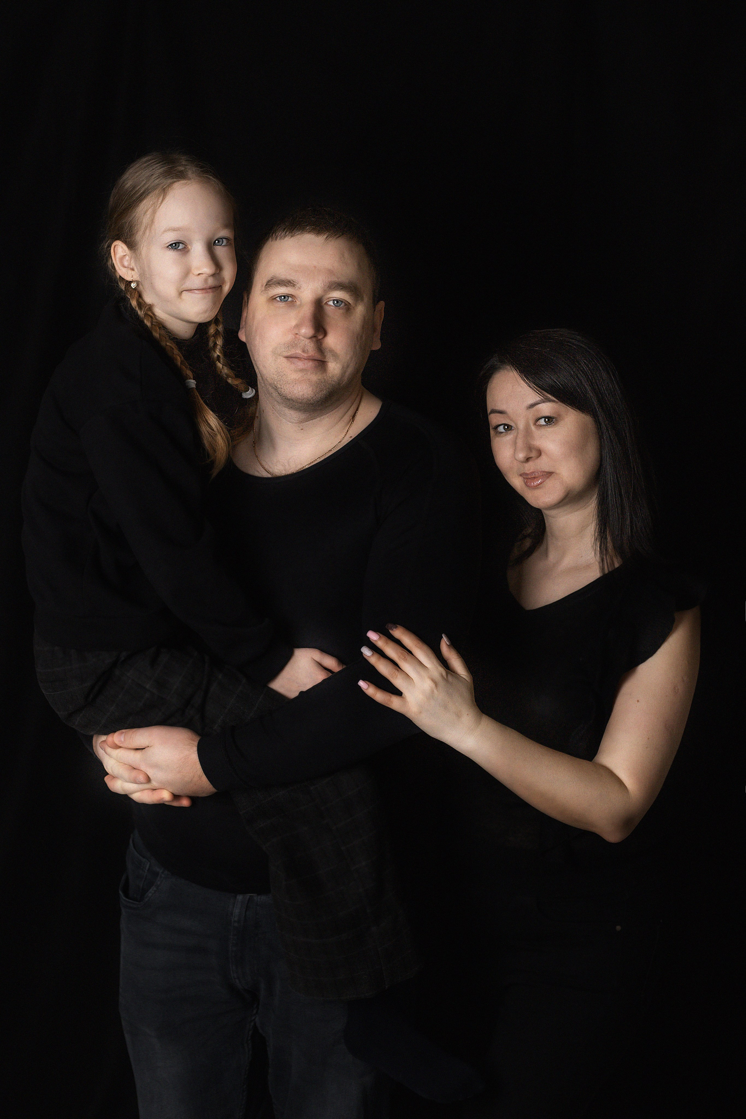 ФОТОПРОЕКТ «НАСЛЕДИЕ». Фотостудия Фонарь