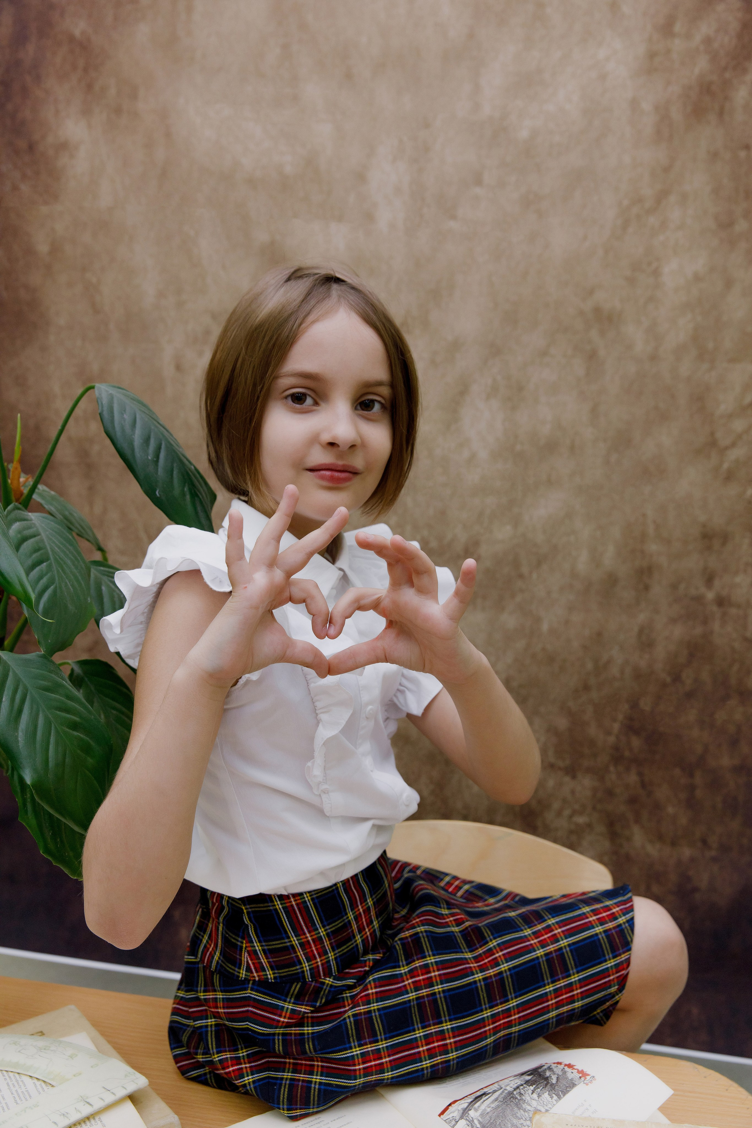 Школа 61 2 класс. Photoalbum-vl.ru