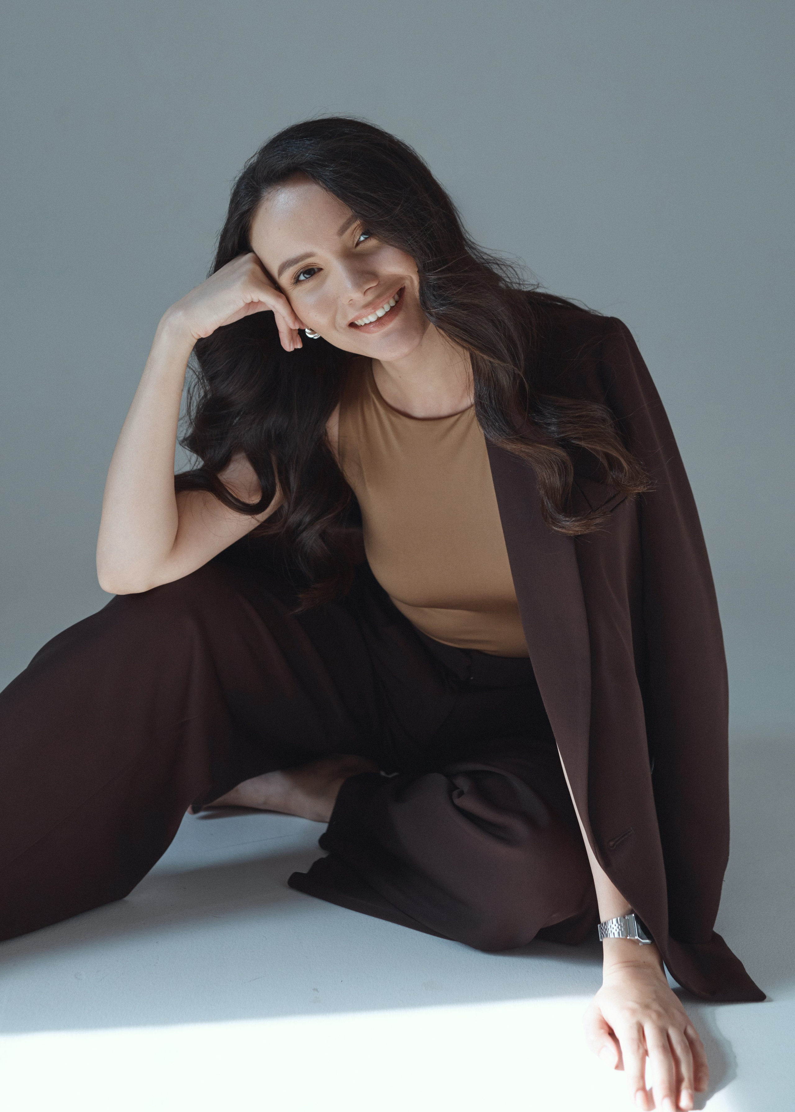 Портретная фотография. Фотограф в Москве Ира Васильева