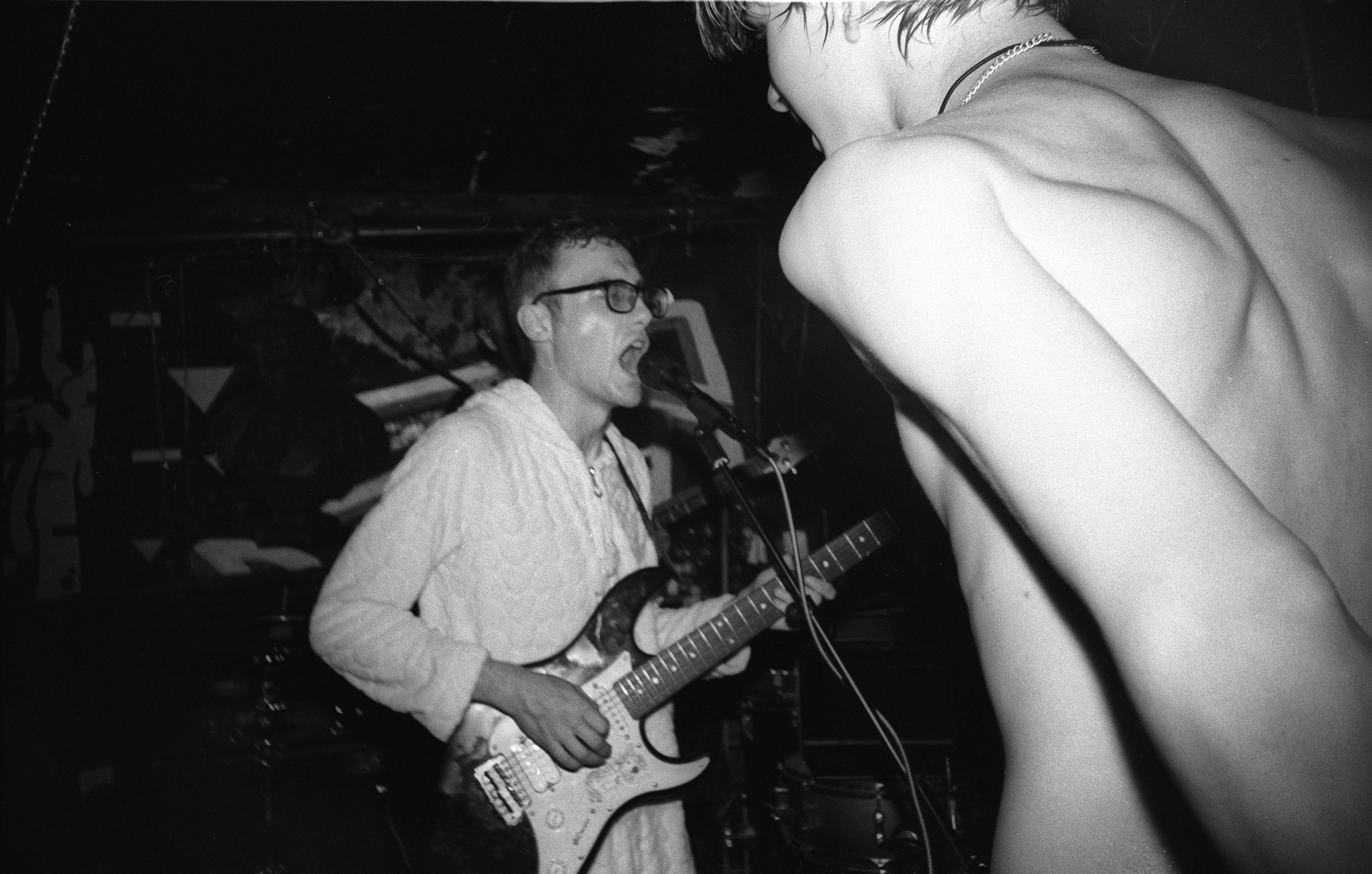 Гиг За Сотку. Kirill Gribov