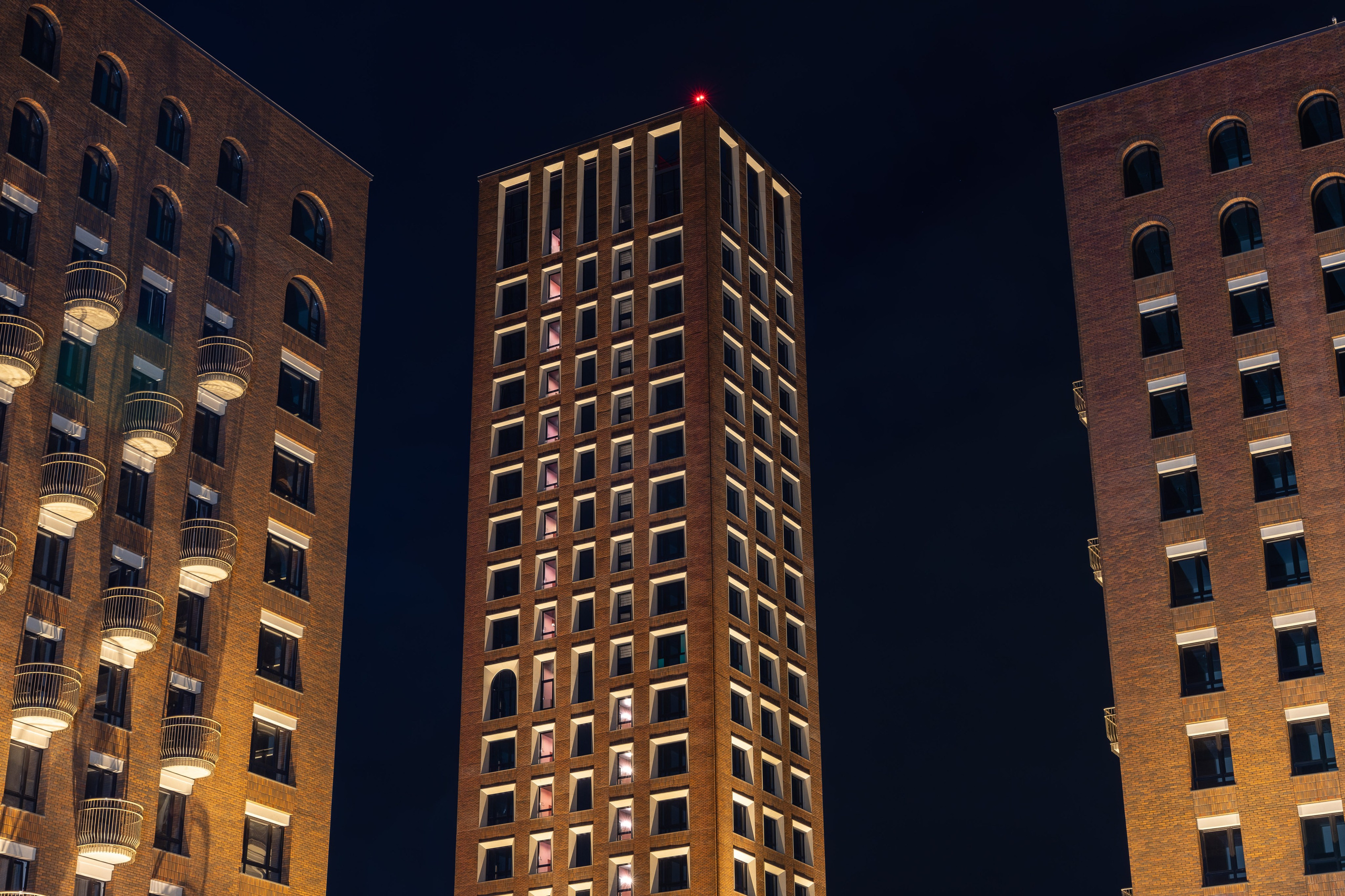 Interior. Professional event photographer Ruslan Davletberdin