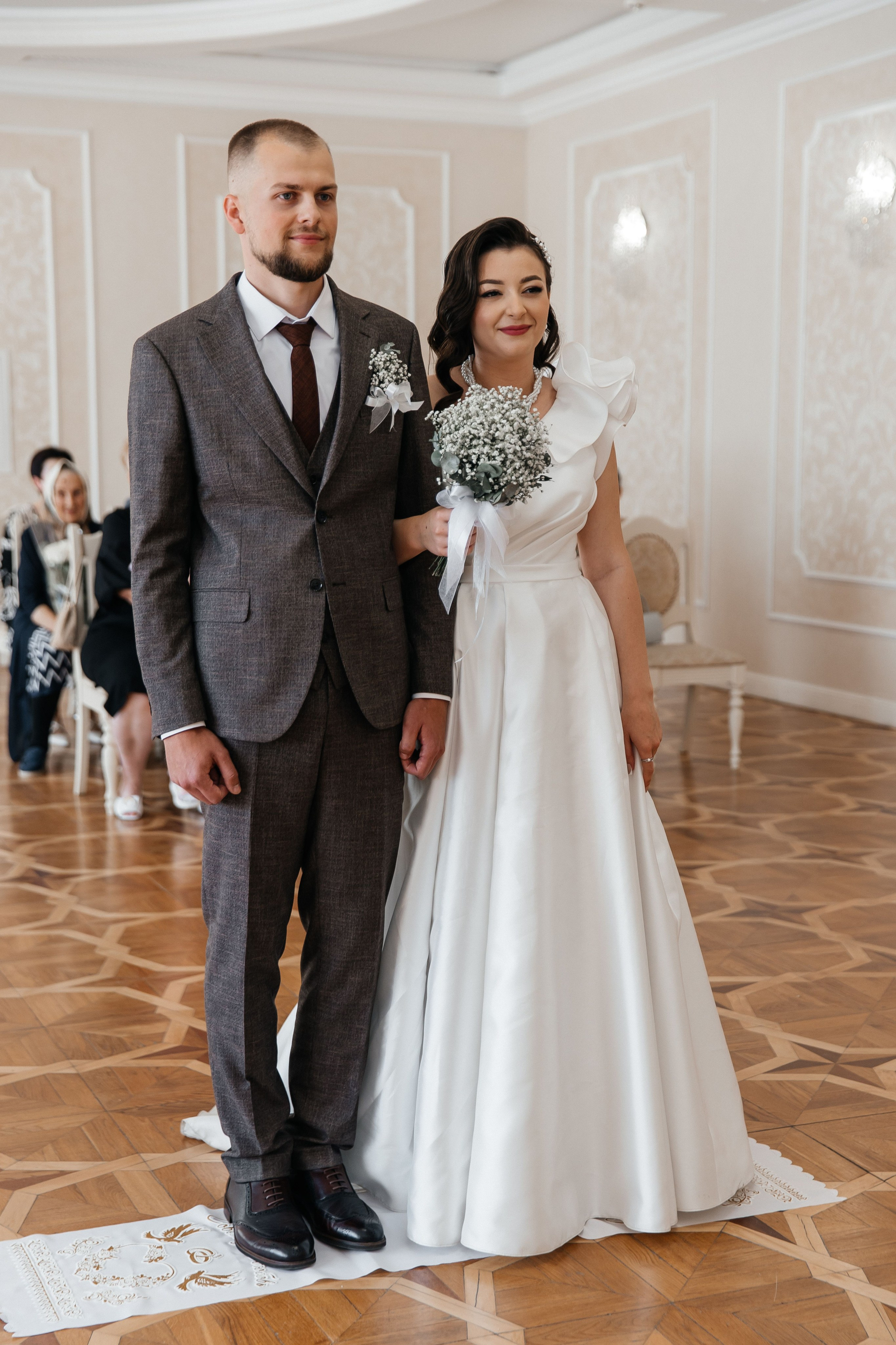 Анонс свадьба Даниил и Анастасия. Свадебный и семейный фотограф в Севастополе и Крыму Анастасия Сураева