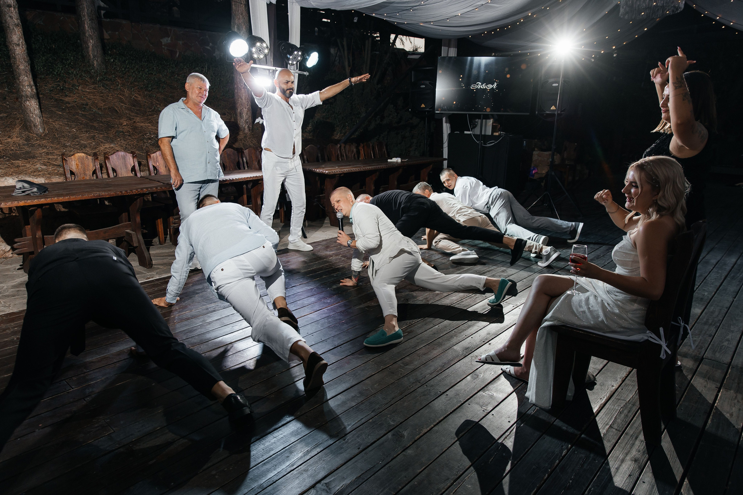 Анонс свадьба Владислав и Анастасия. Свадебный и семейный фотограф в Севастополе и Крыму Анастасия Сураева