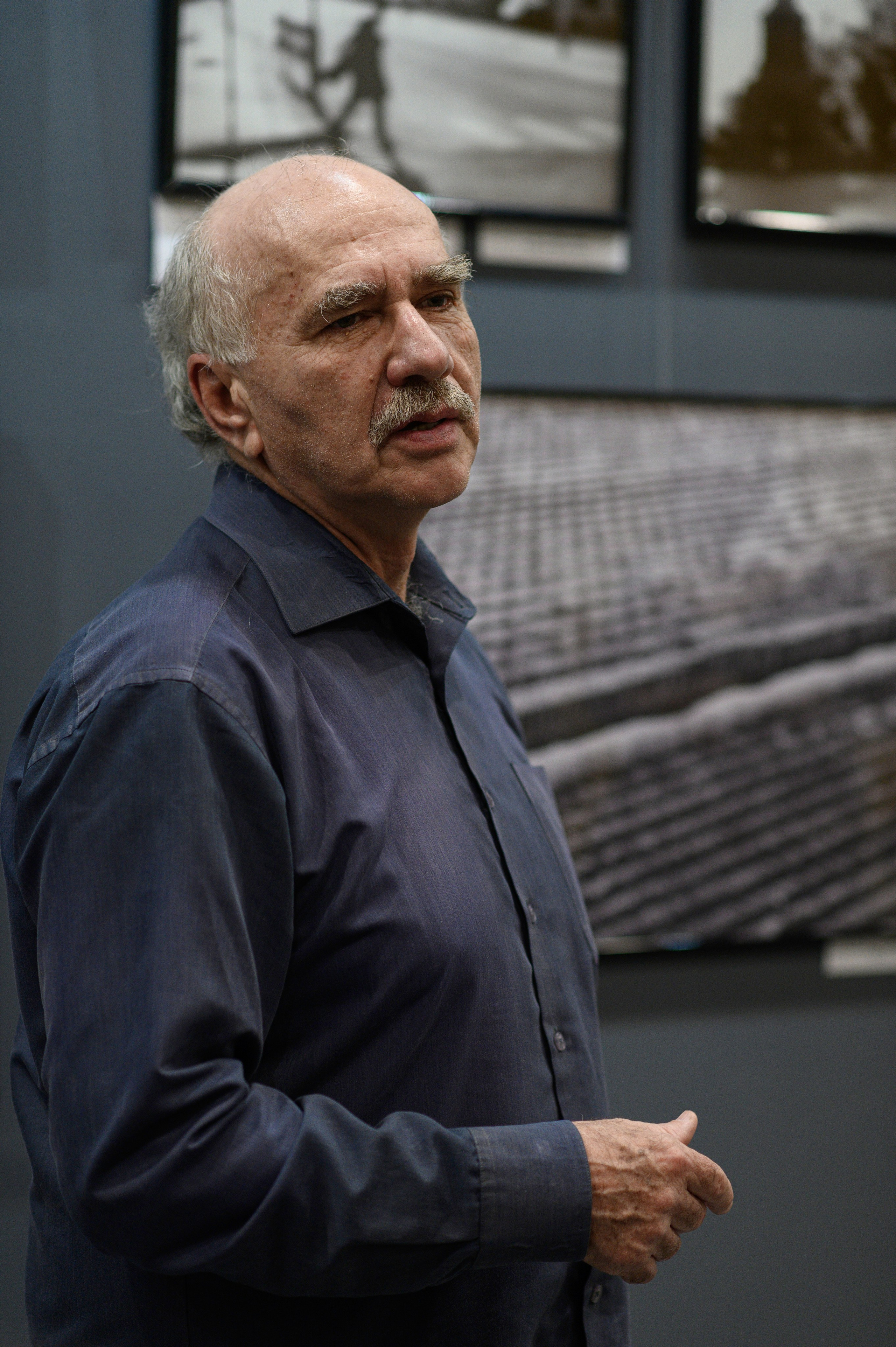 «Чёрное и белое» г. Самара. Фотограф в Самаре Елена Фомина