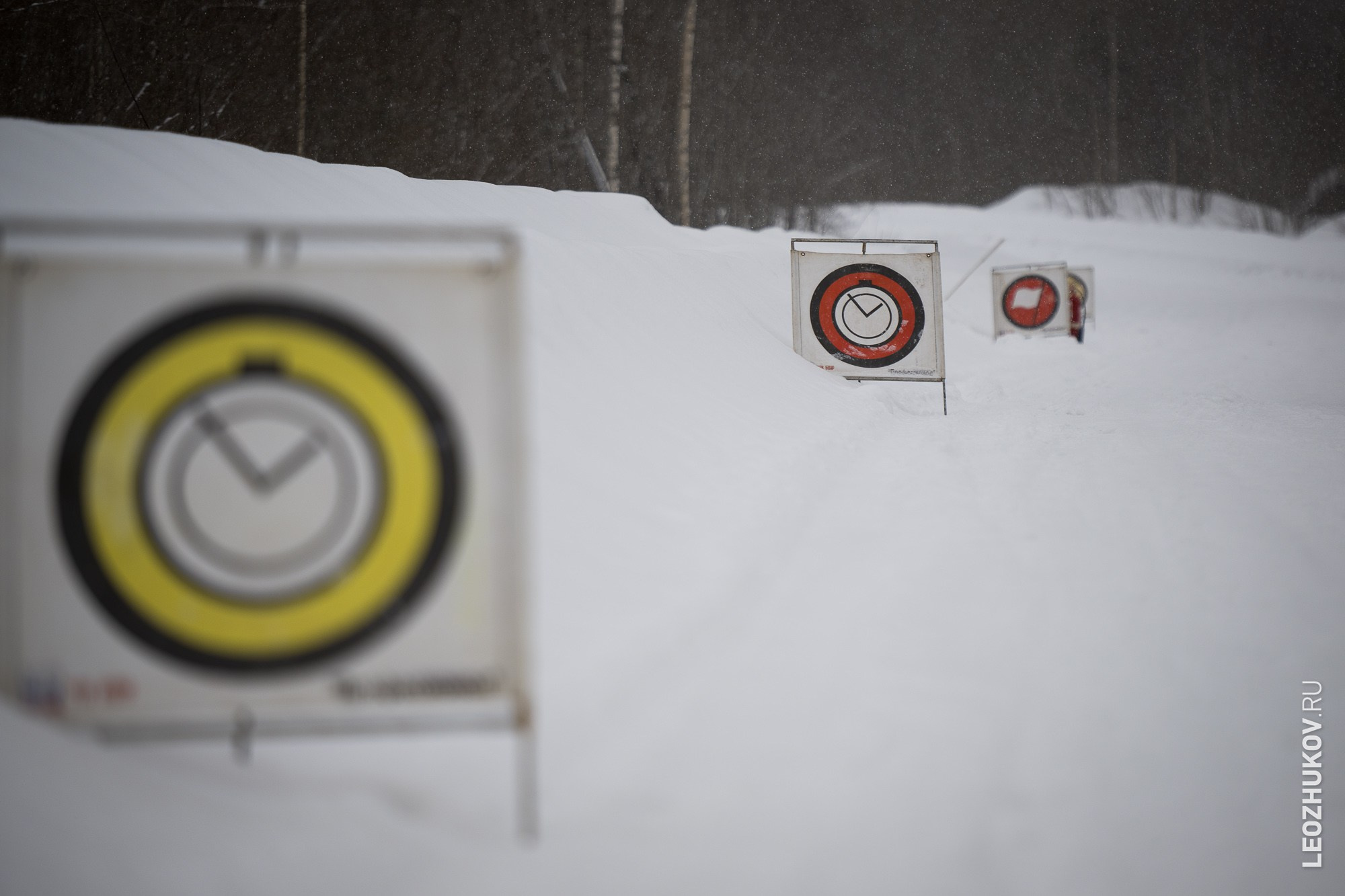 Ралли Суворов 2024. Спортивный фотограф Леонид Жуков
