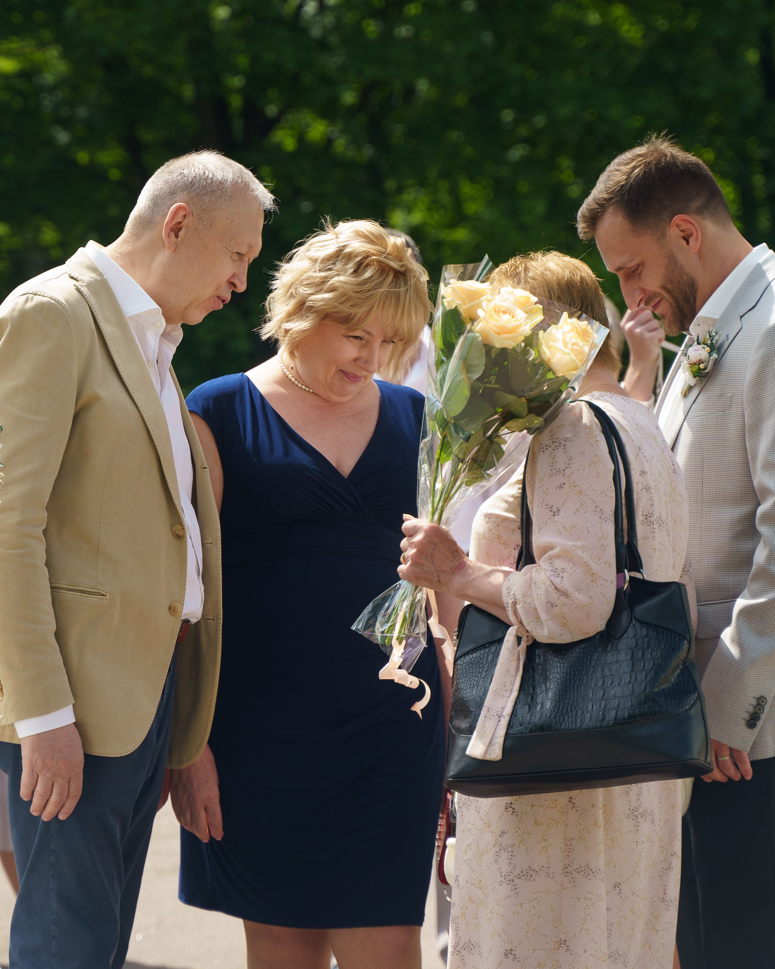 В ЗАГСе Выборгского района Санкт-Петербурга. Professional photoartist in St. Petersburg (wedding, reportage, portrait, model book, love story) Alexander Shvedov