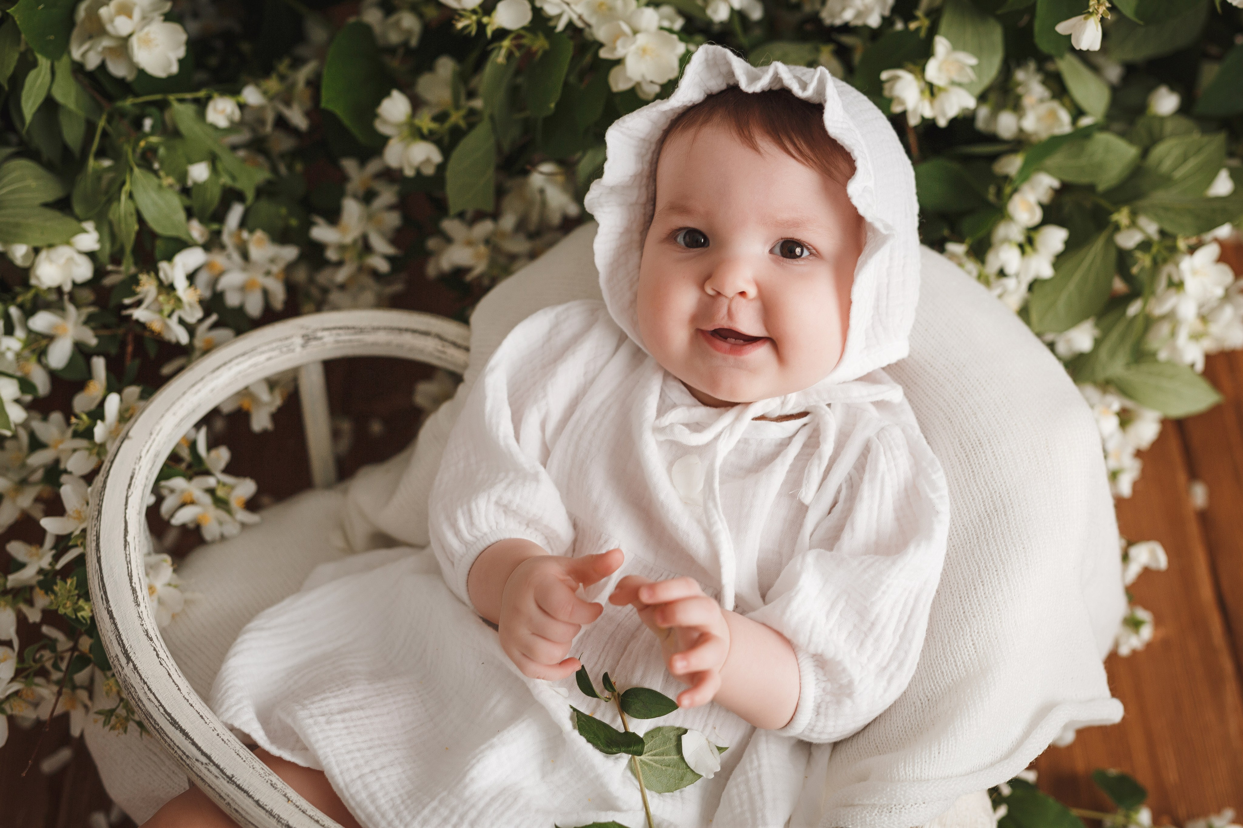 Фотопроекты. Профессиональная детская и семейная фотостудия в Краснодаре